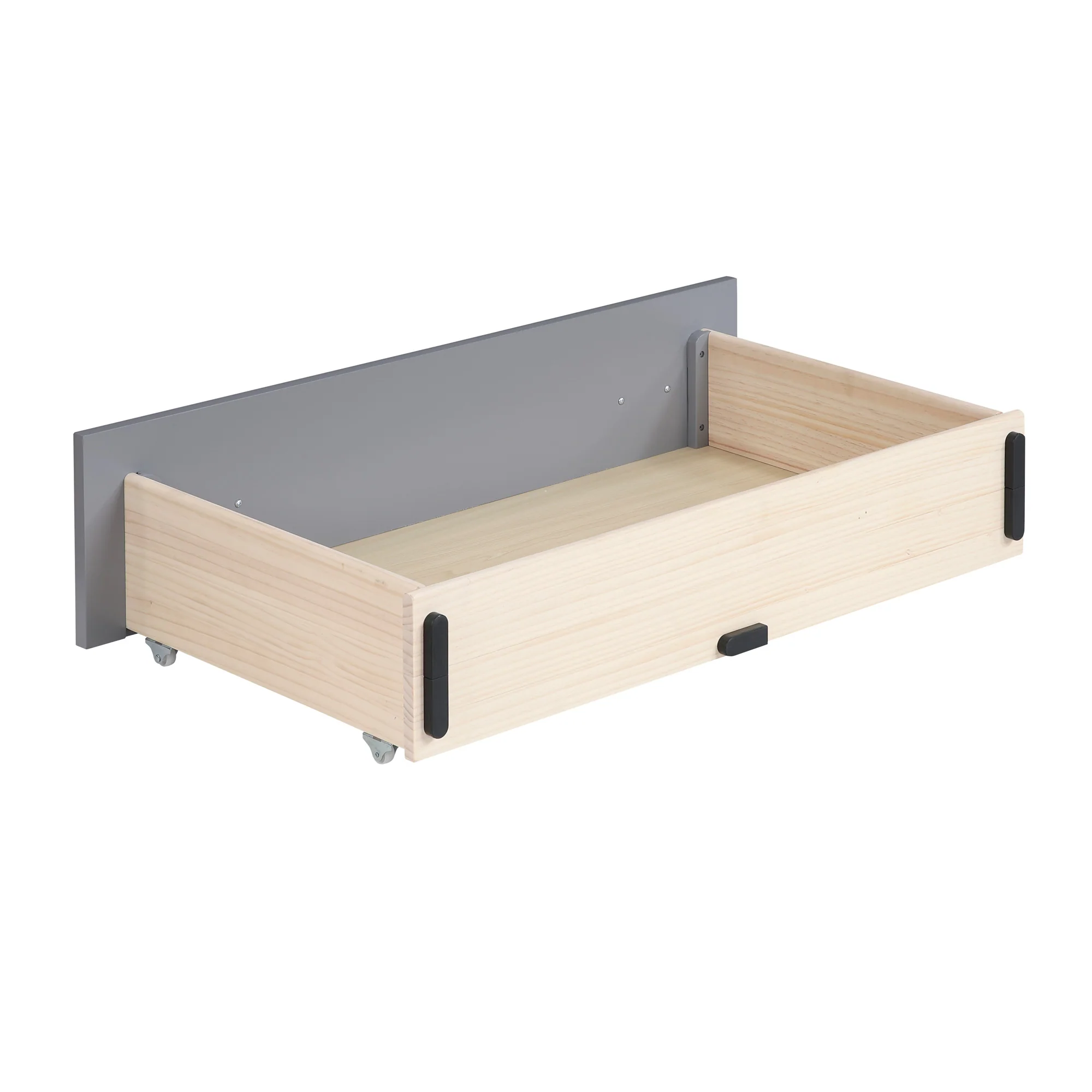 Sloane Set of 2 Storage Drawer - Image 10
