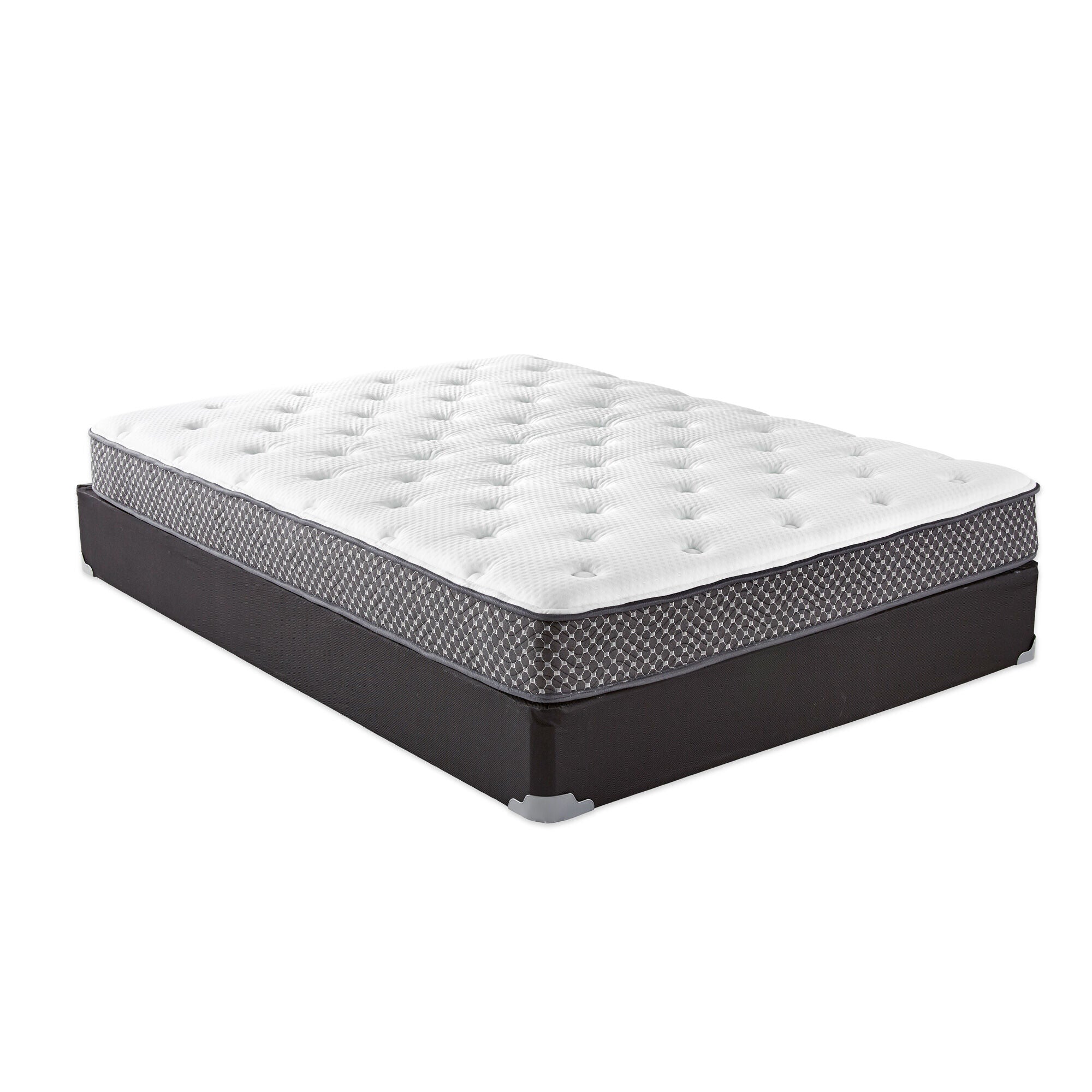 Slumbercrest 8 Inch Hybrid Mattress - Image 5