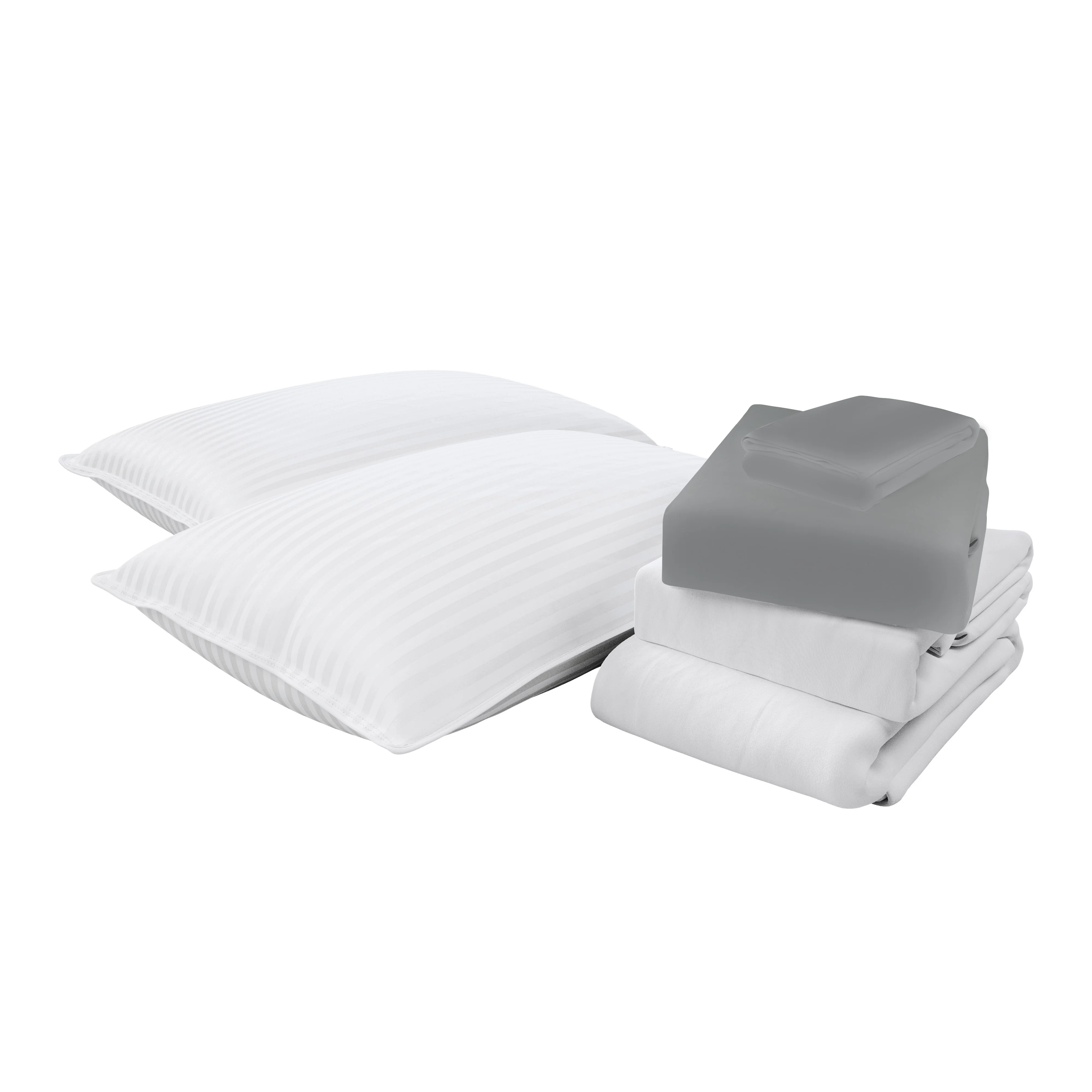 Slumbercrest Bedding Bundle - Image 4