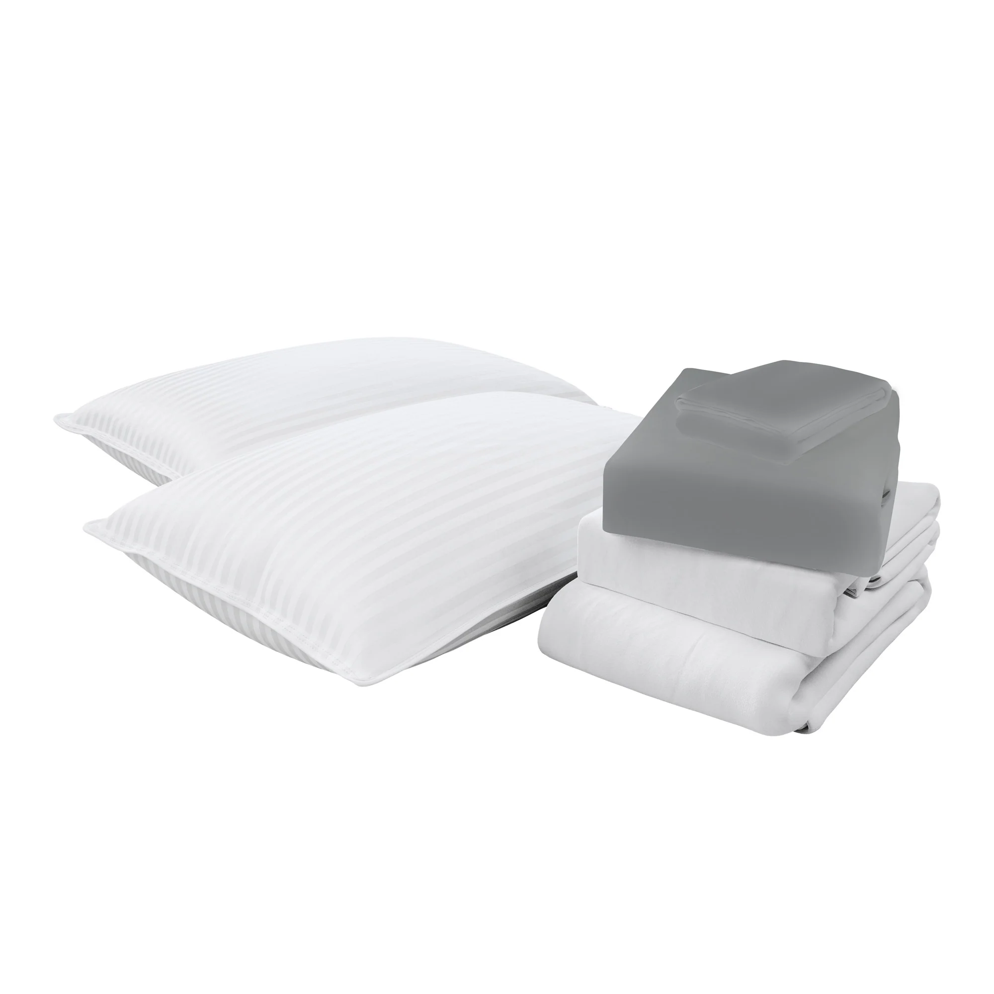 Slumbercrest Bedding Bundle - Image 5