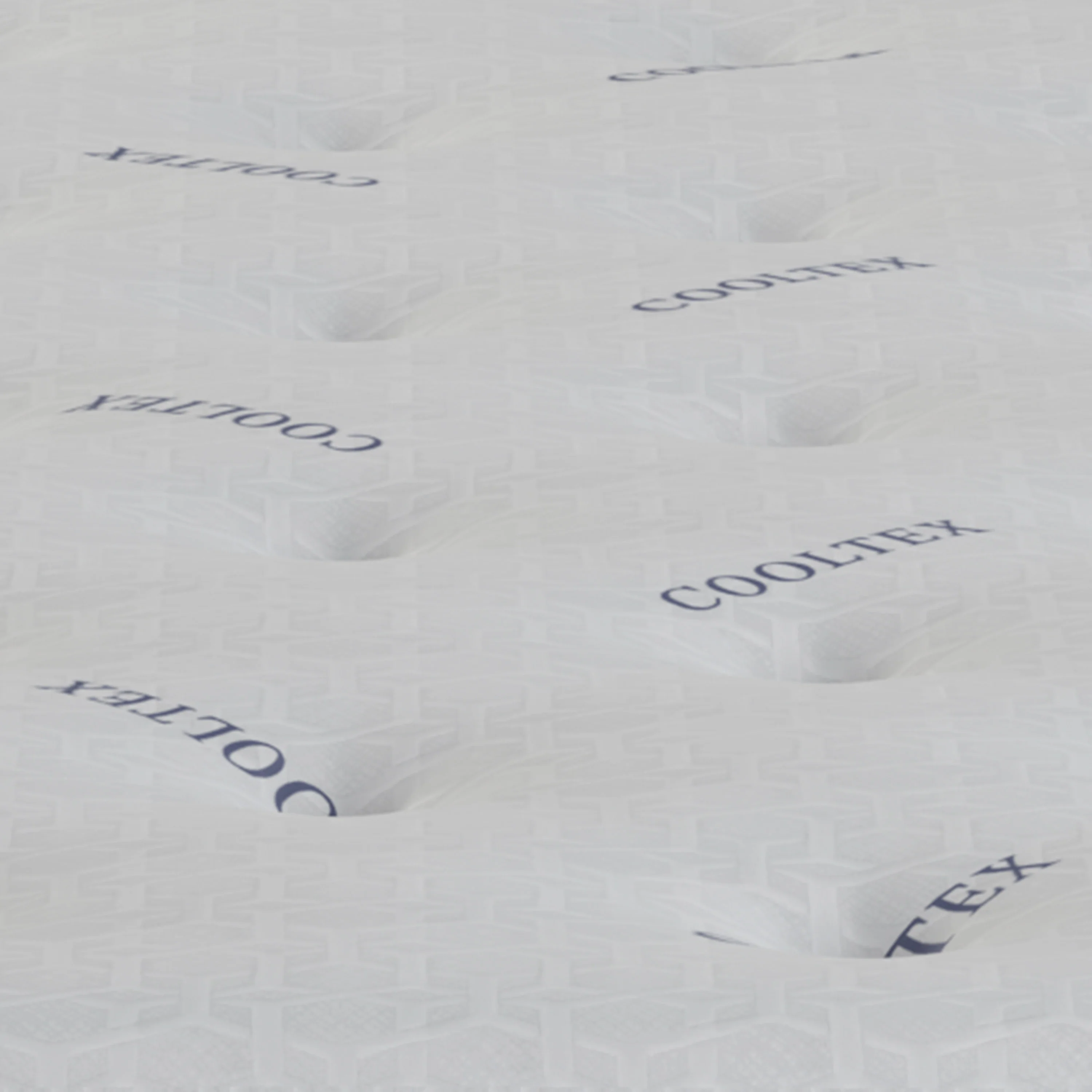 Slumbercrest Regis Medium Pillowtop Mattress - Image 6