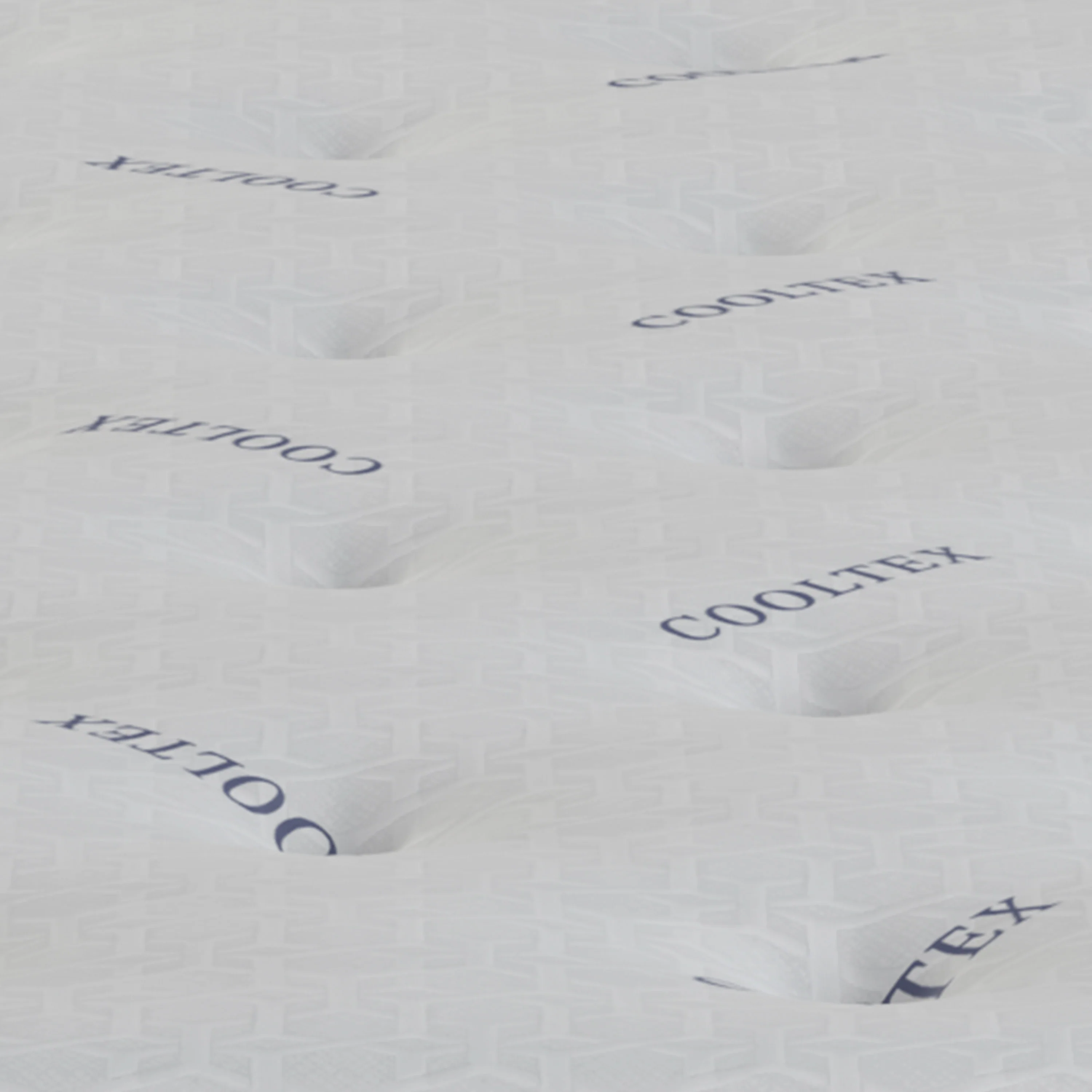 Slumbercrest Regis Medium Tight Top Mattress - Image 6