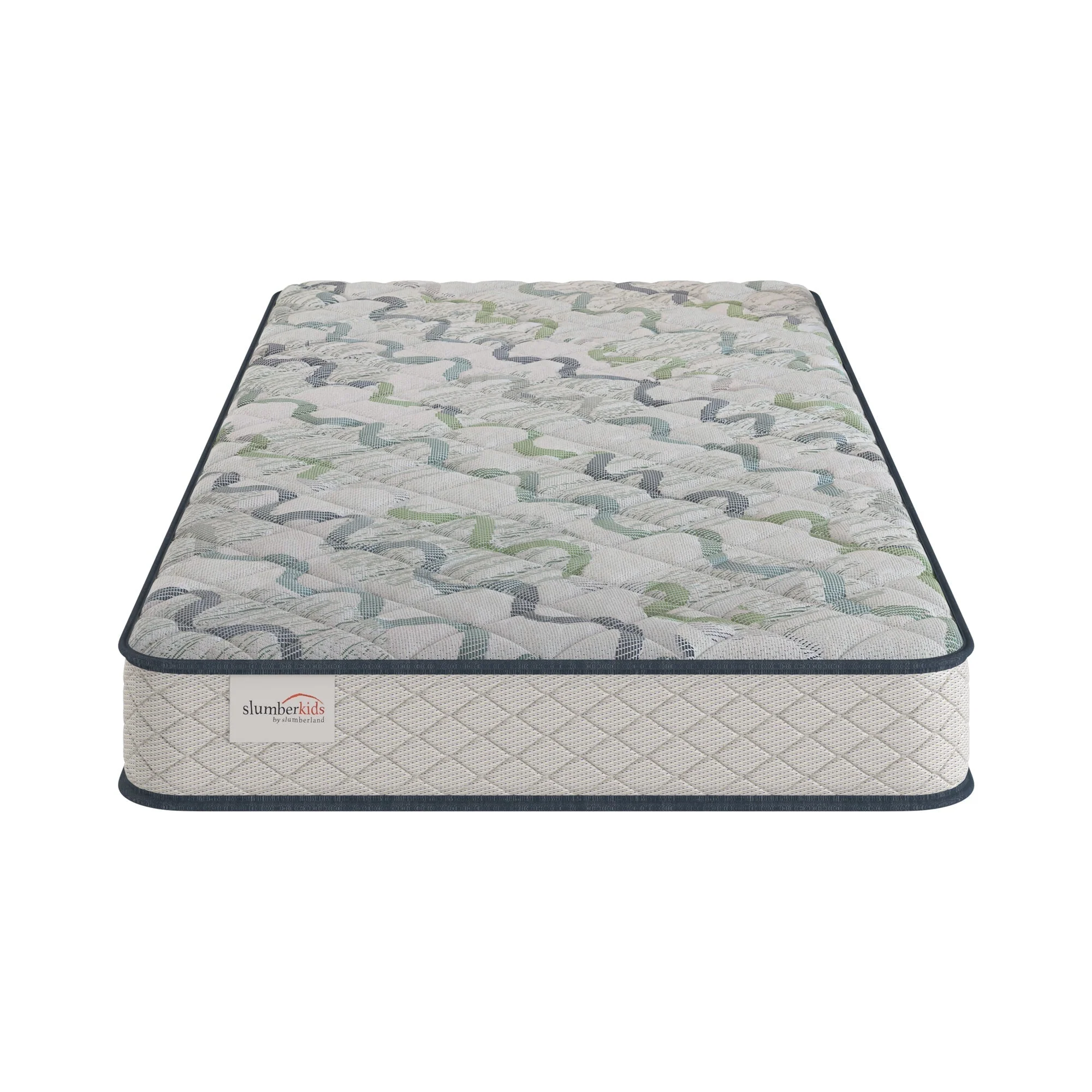 SlumberKids Foam Mattress - Image 16