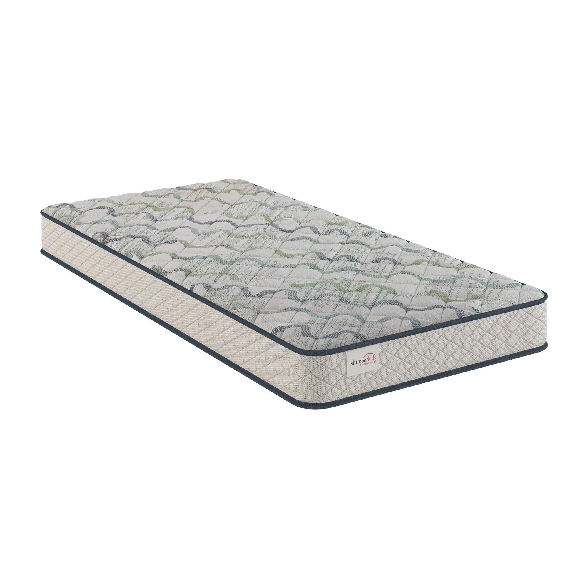 SlumberKids Foam Mattress - Image 2
