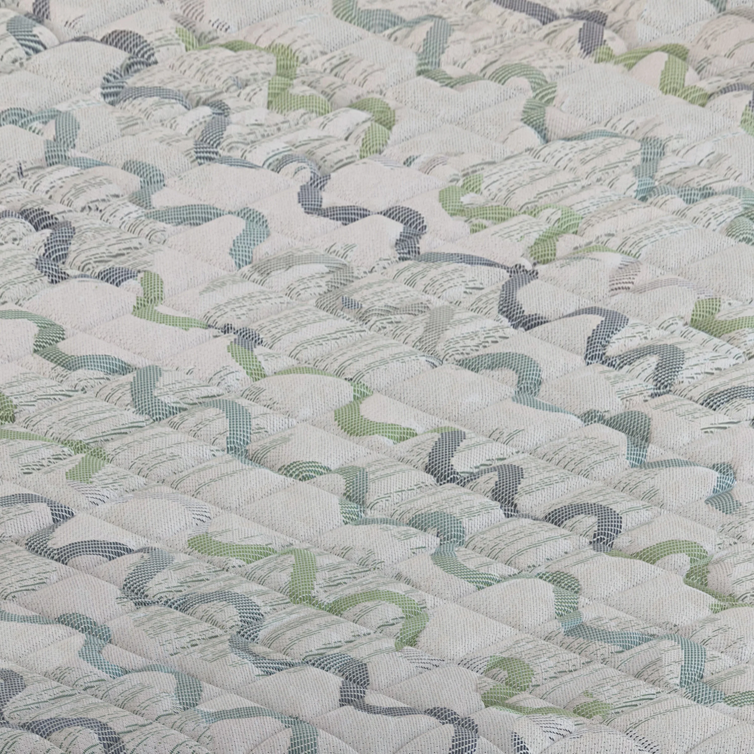 SlumberKids Foam Mattress - Image 5