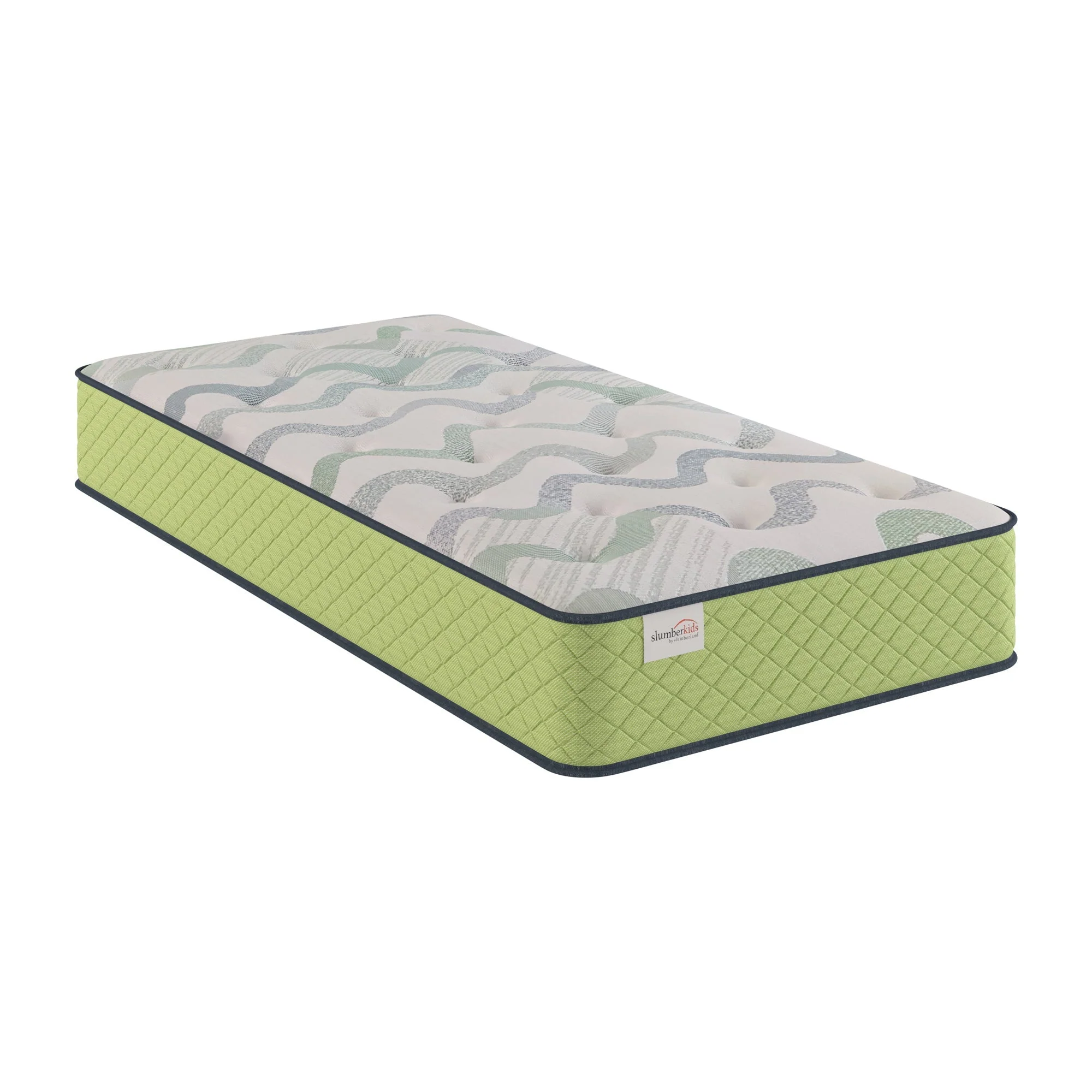 SlumberKids Hybrid Mattress - Image 7
