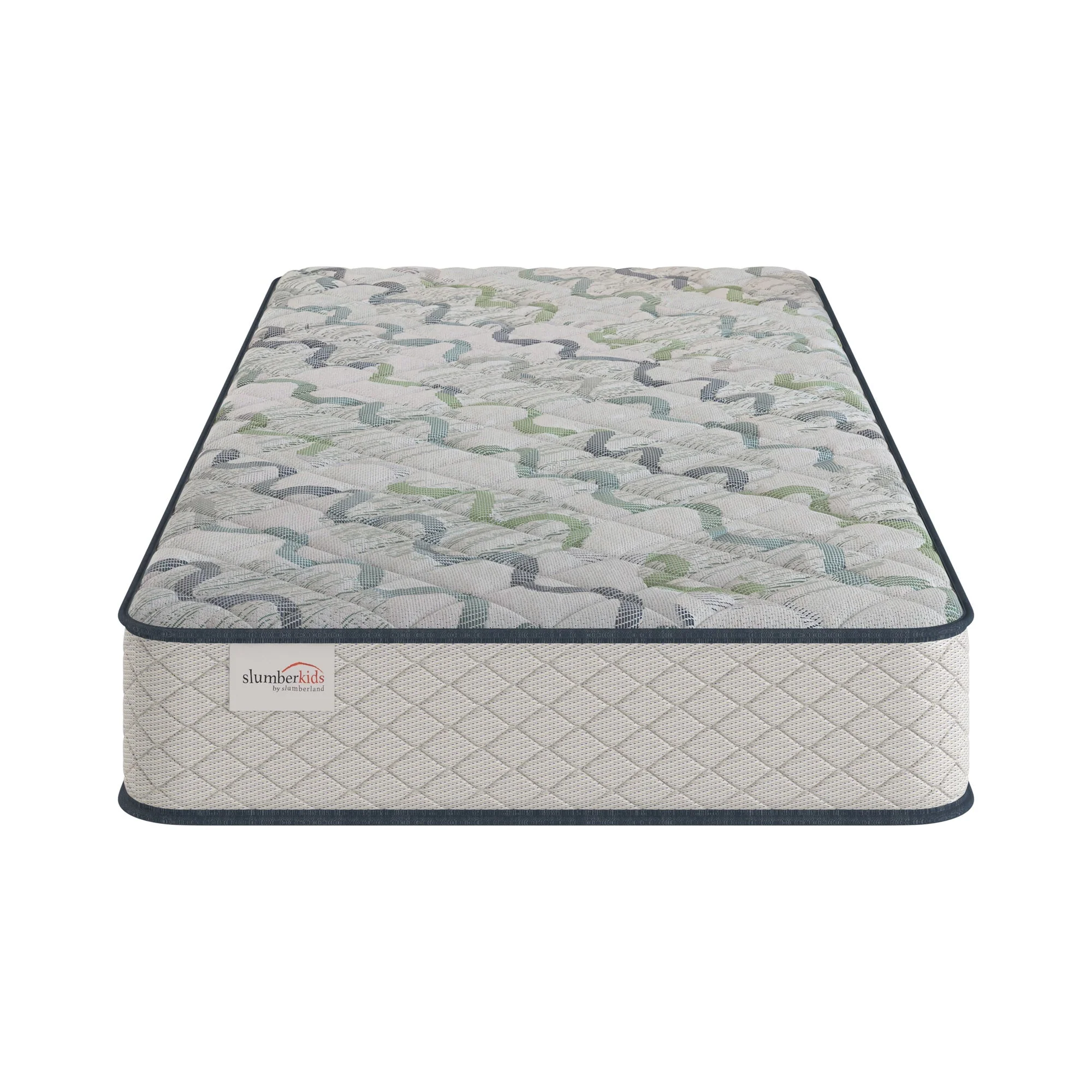 SlumberKids Innerspring Mattress - Image 11
