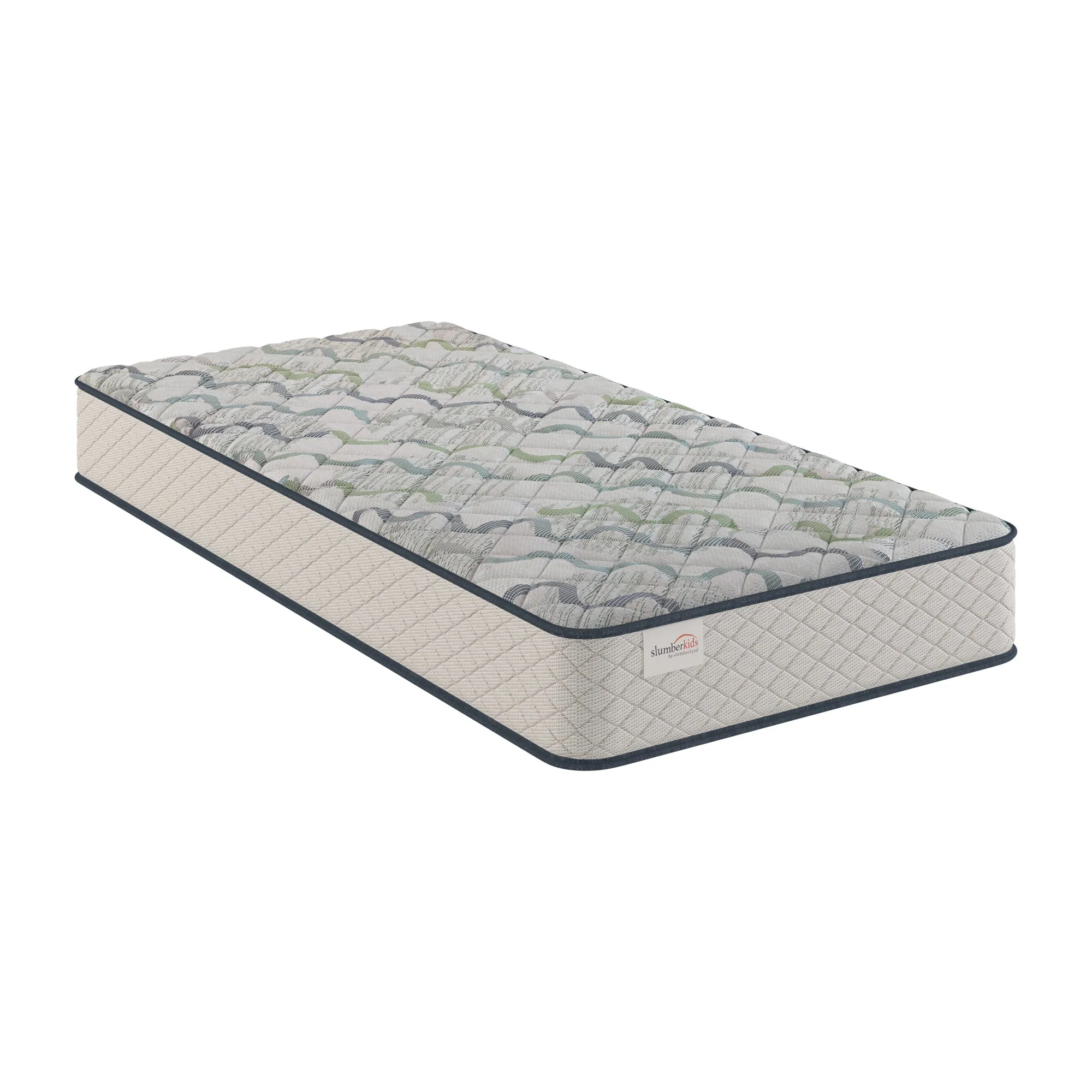 SlumberKids Innerspring Mattress - Image 17