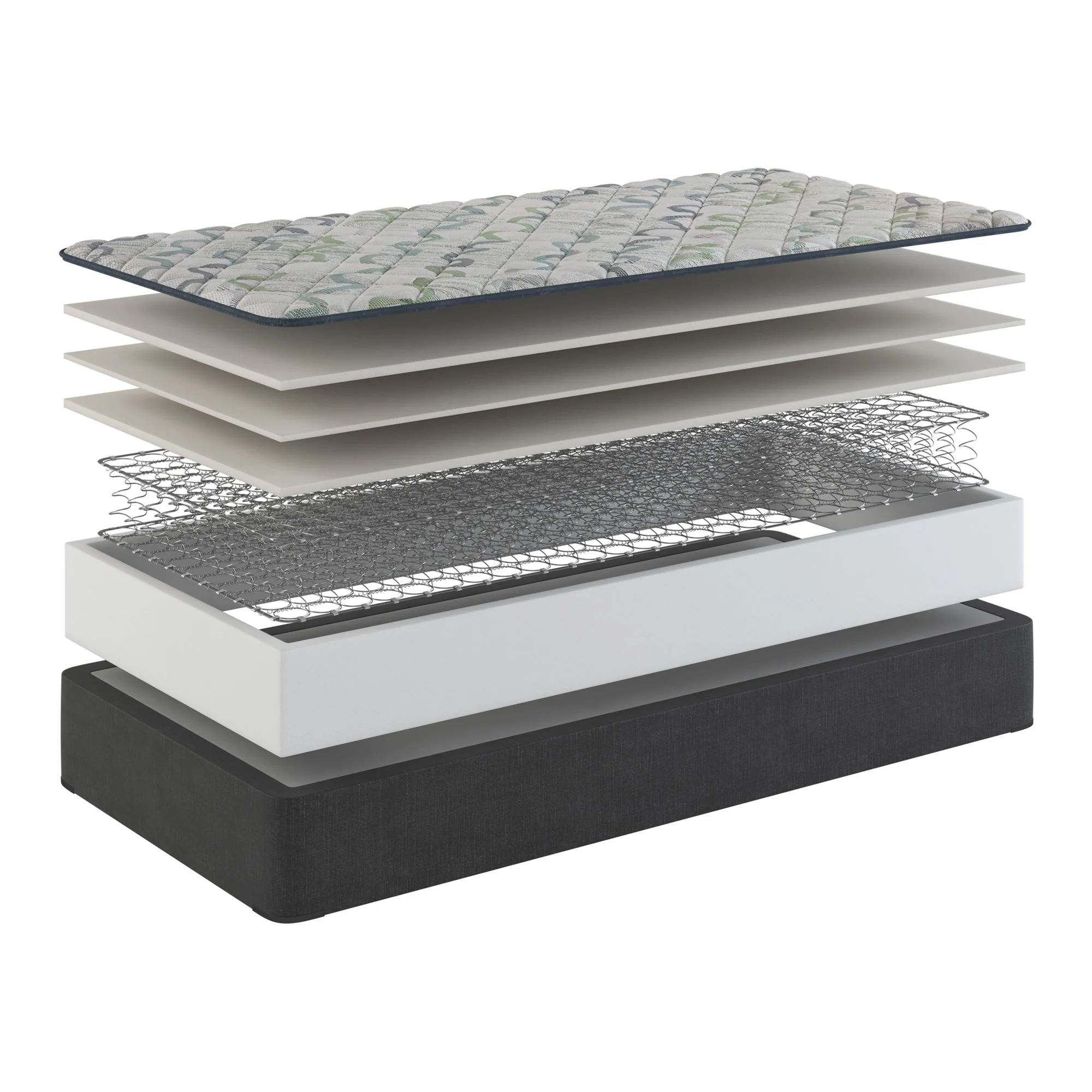 SlumberKids Innerspring Mattress - Image 19