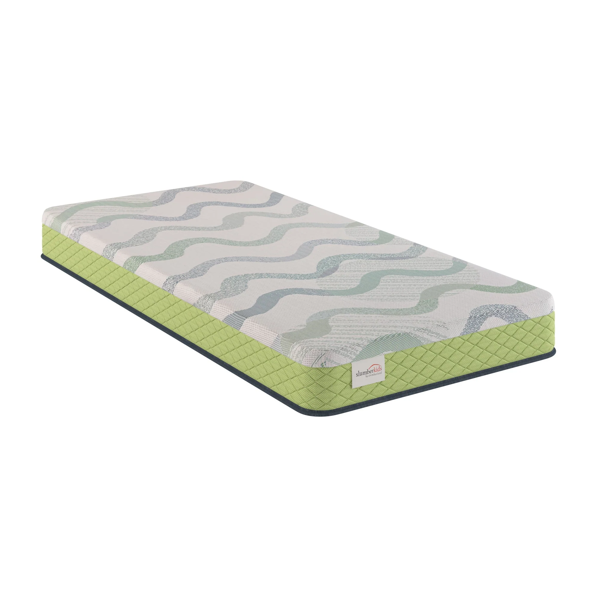 SlumberKids Memory Foam Mattress - Image 12