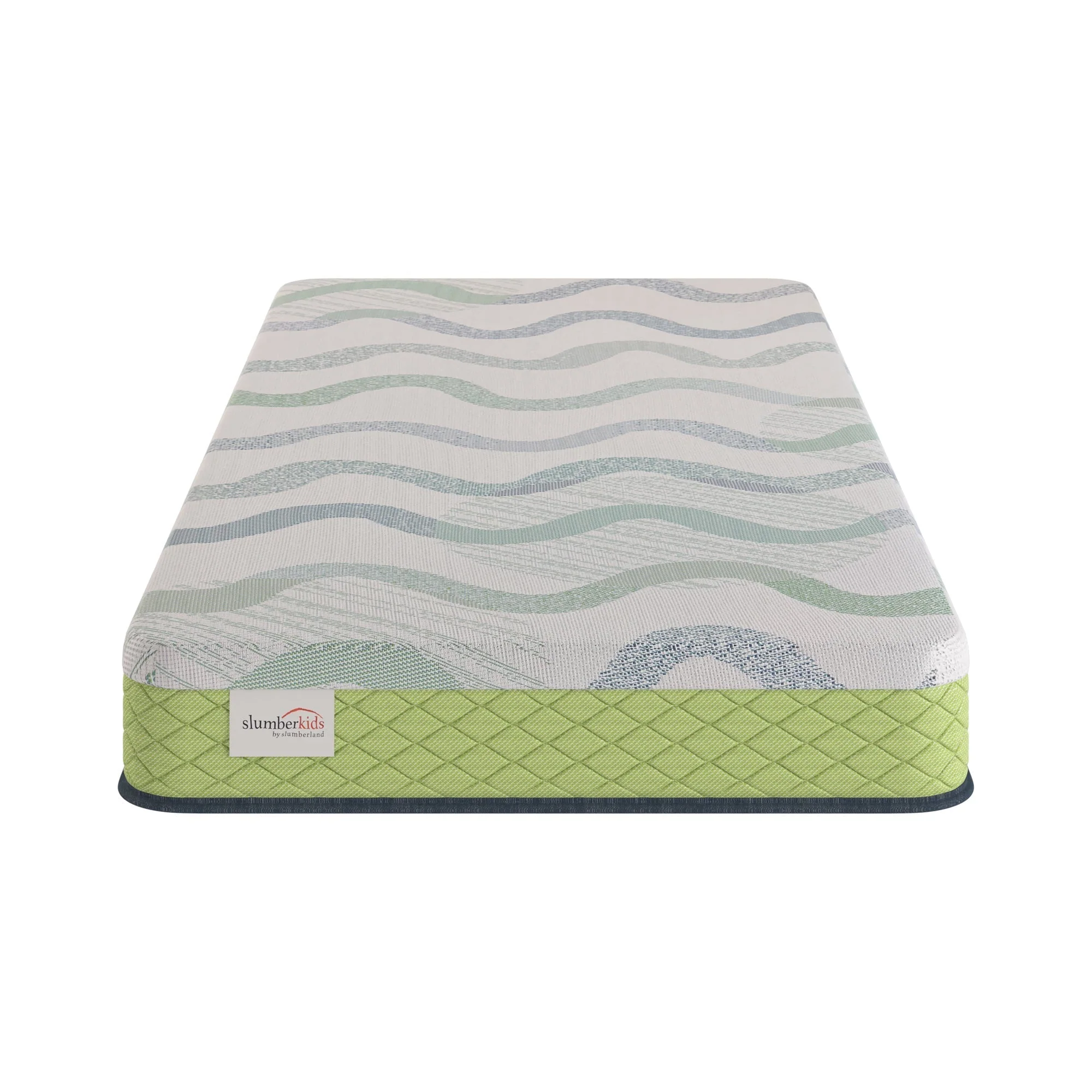 SlumberKids Memory Foam Mattress - Image 6