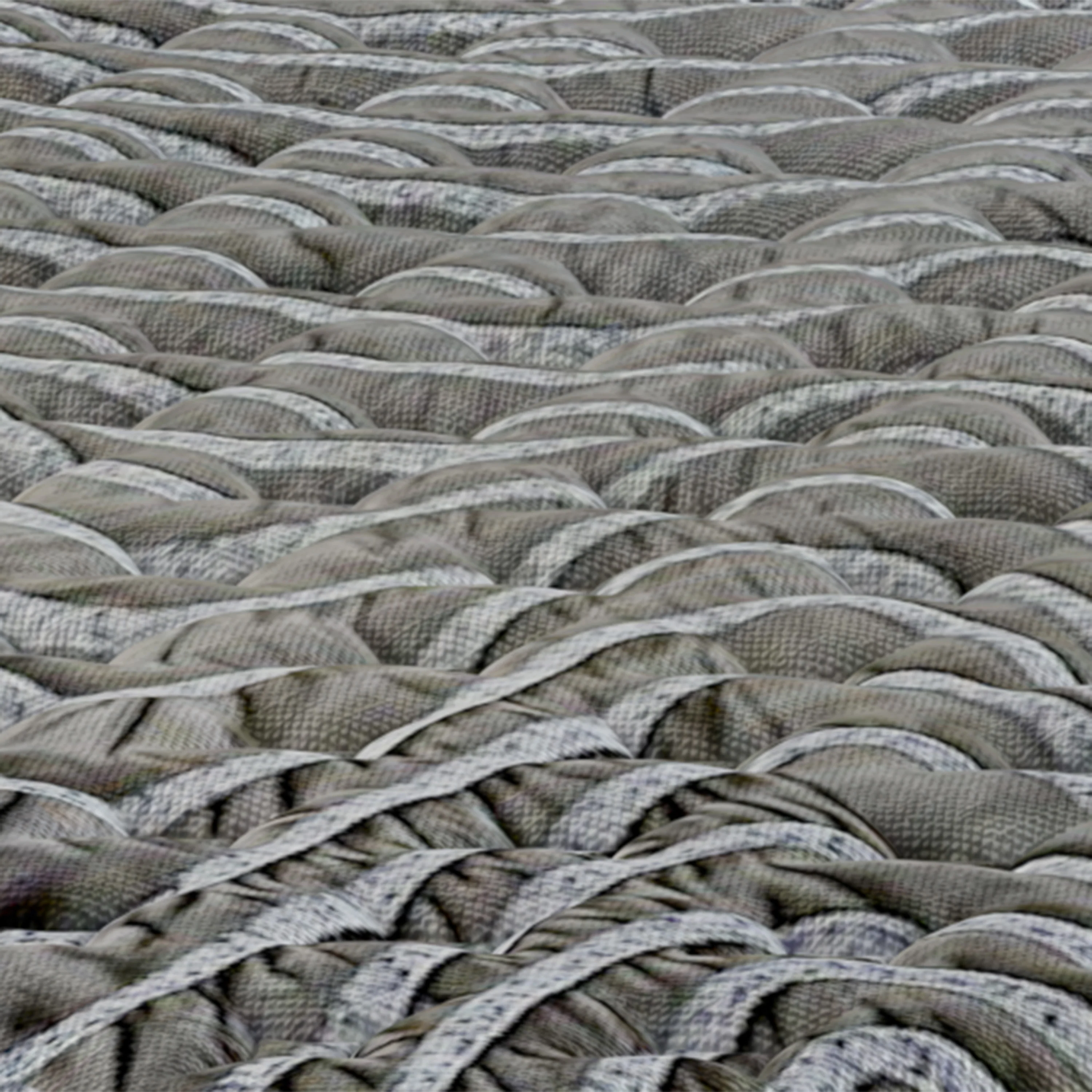 Slumberland Midnight Select Medium Pillowtop Mattress - Image 30