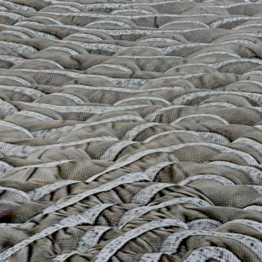 Slumberland Midnight Select Medium Pillowtop Mattress - Image 6