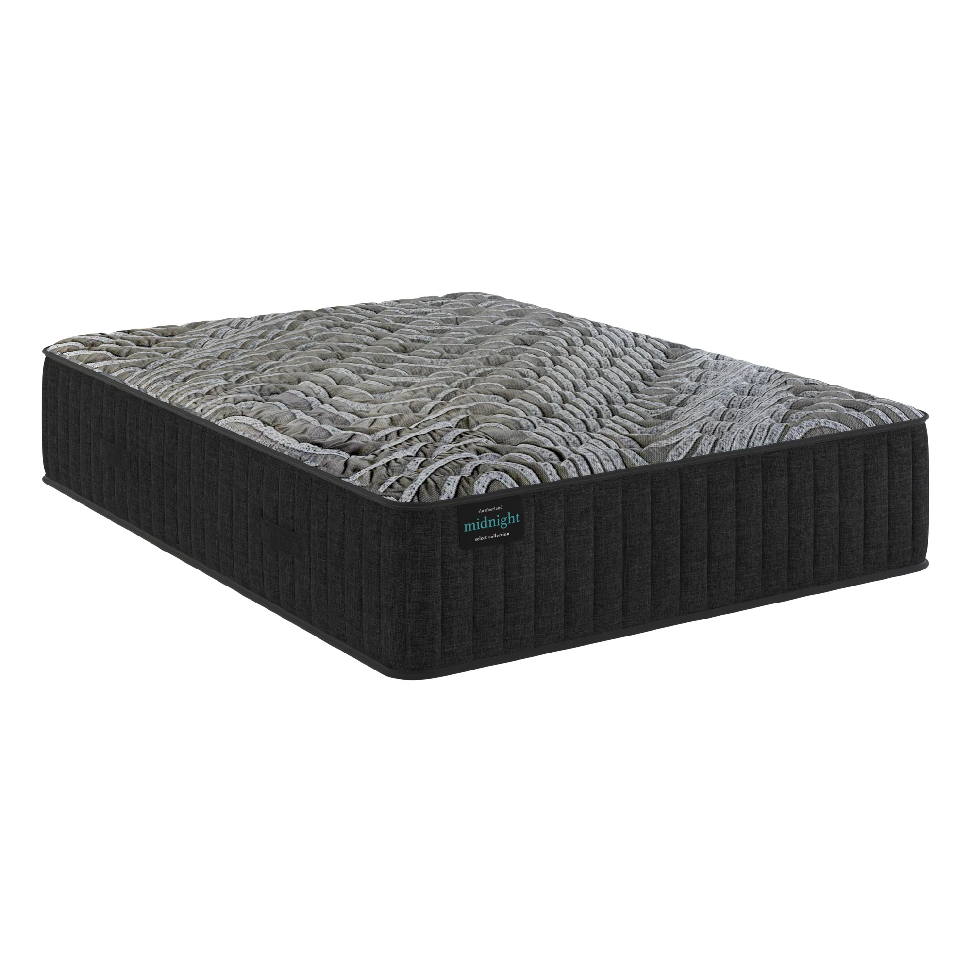 Slumberland Midnight Select Medium Tight Top Mattress - Image 20