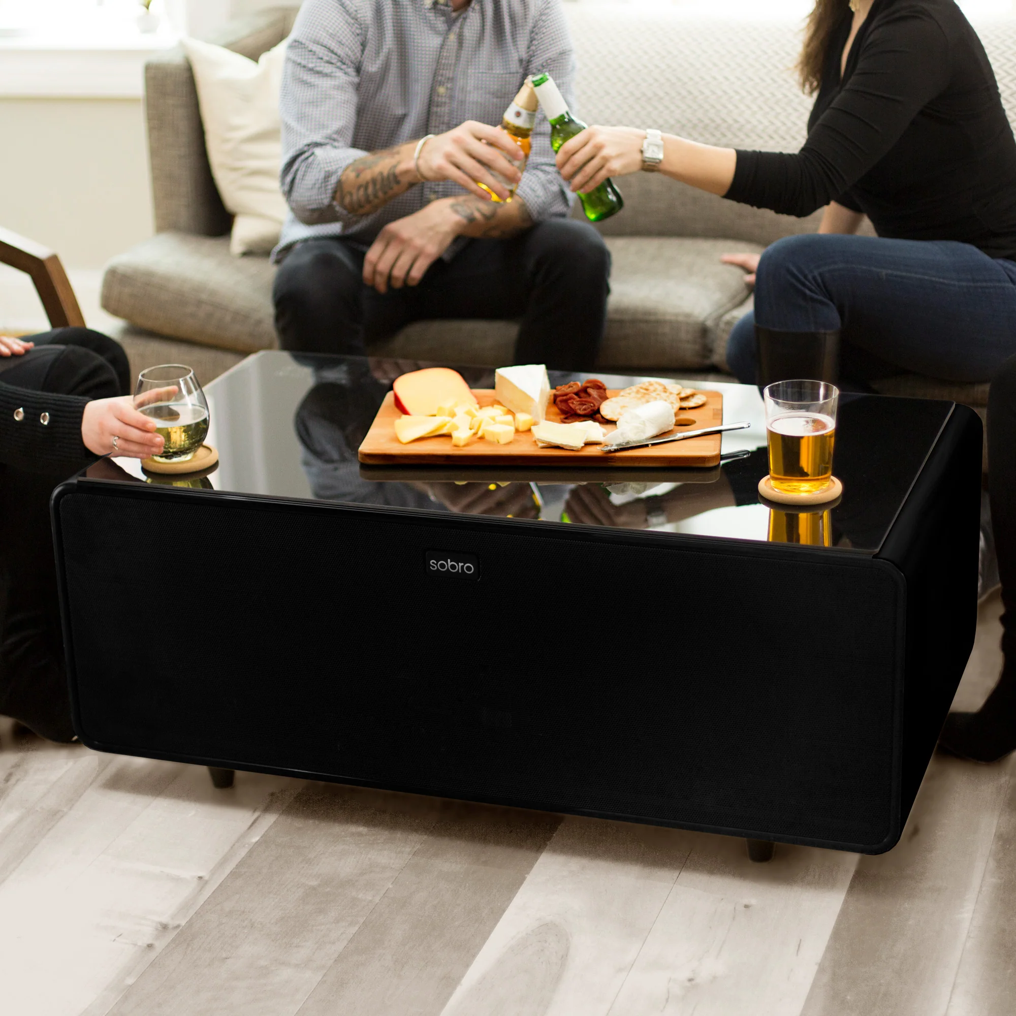 Sobro Smart Coffee Table - Image 3