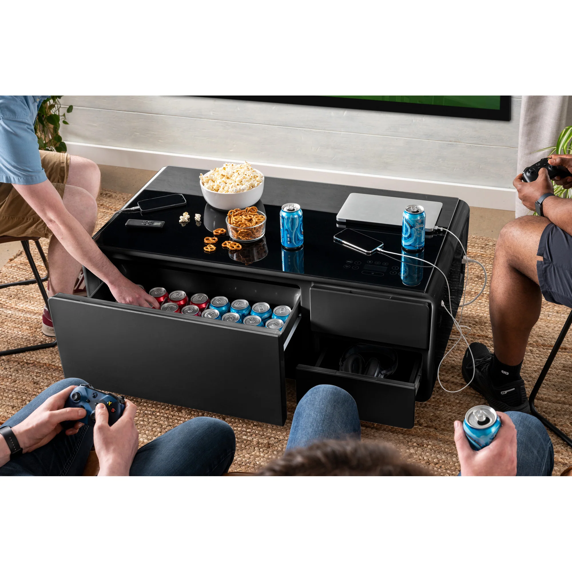 Sobro Smart Coffee Table - Image 4