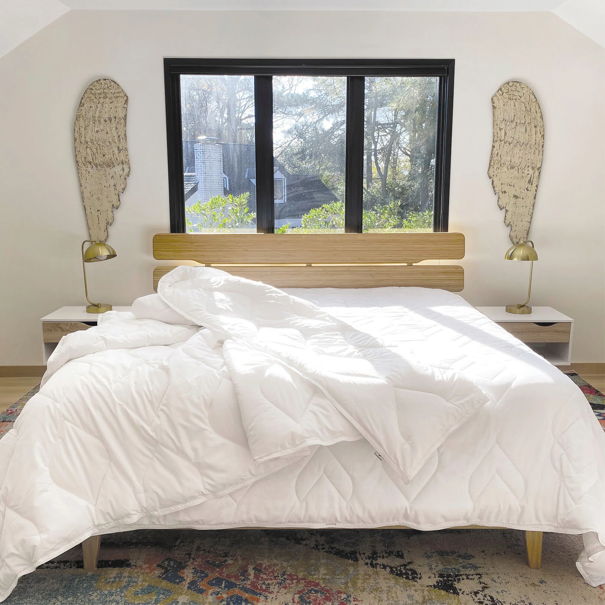 SoftTouch Duvet Insert - Image 5