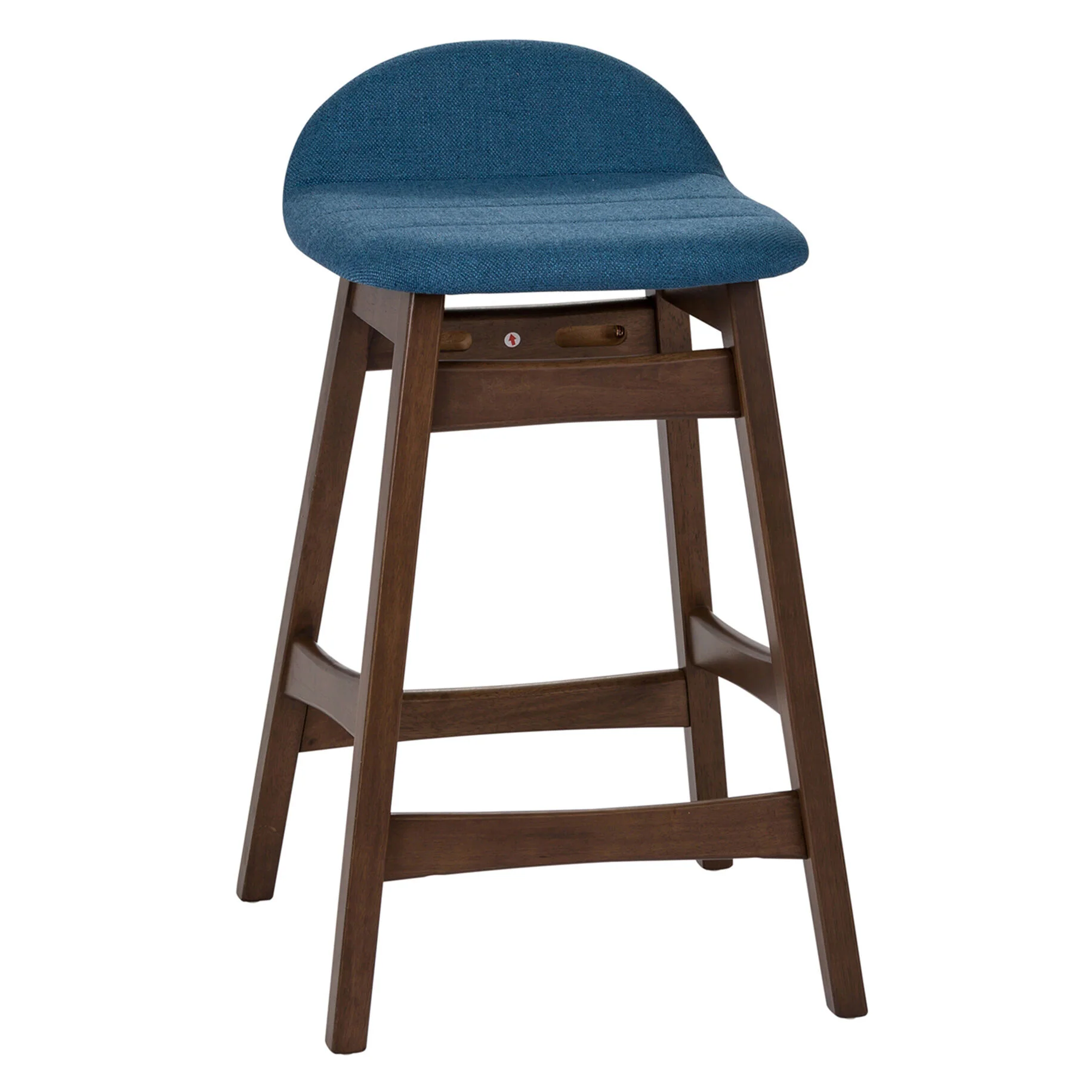 Space Savers 5 Piece Counter Dining Set - Image 3