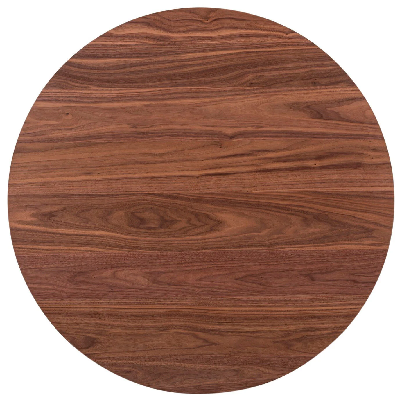 Space Savers 5 Piece Drop Leaf Dining Set - Image 4