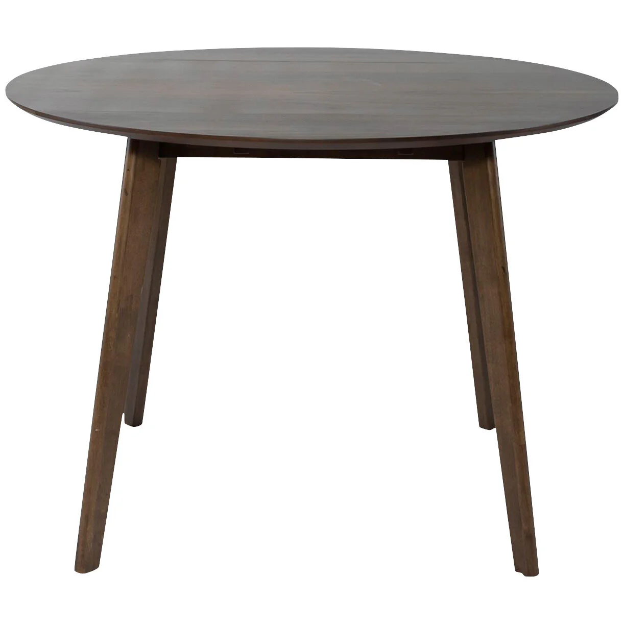Space Savers Drop Leaf Dining Table