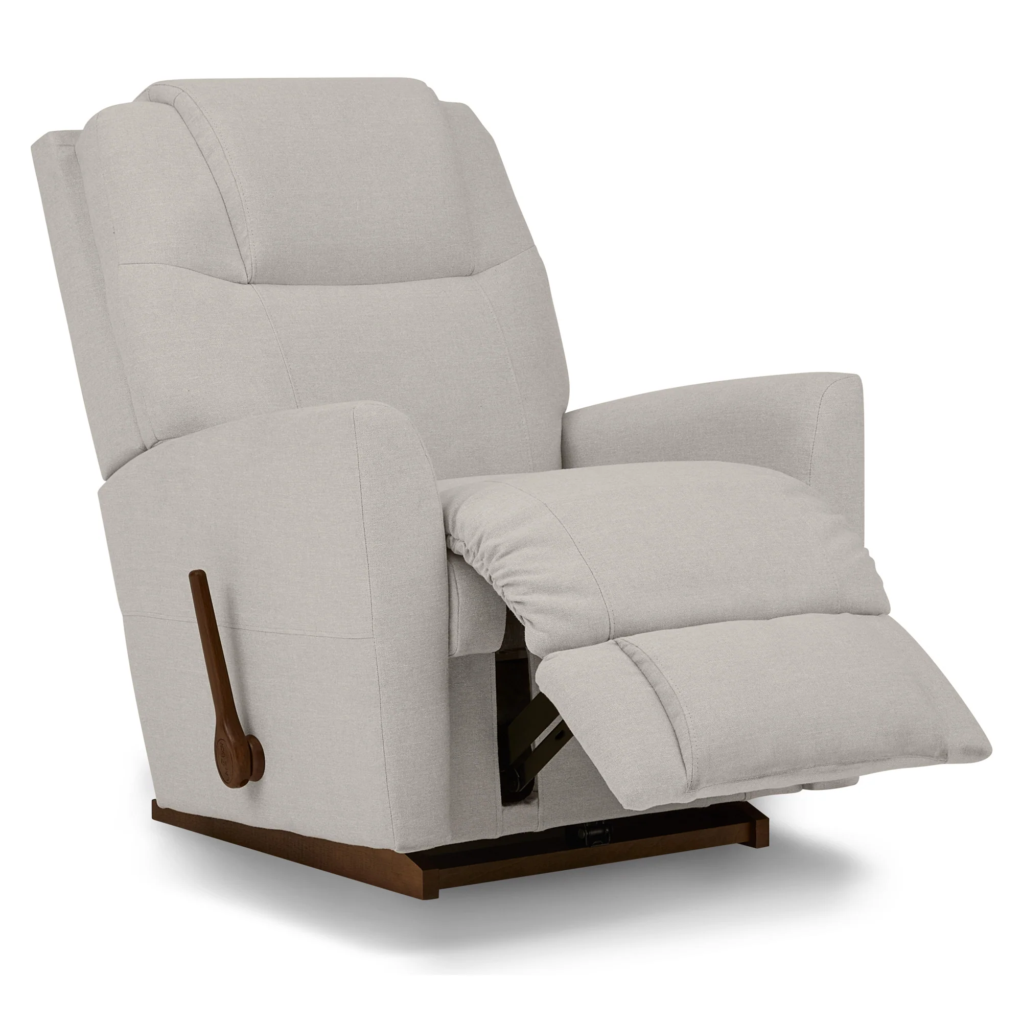 Sparrow Rocker Recliner - Image 3