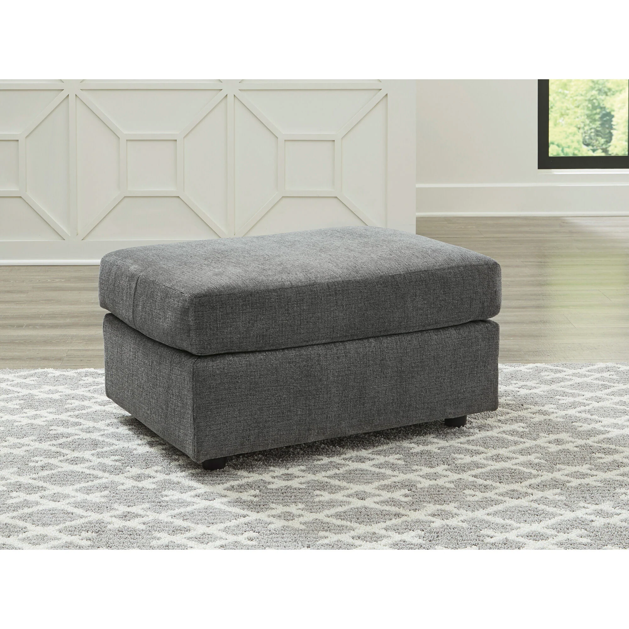 Stairatt Ottoman - Image 2