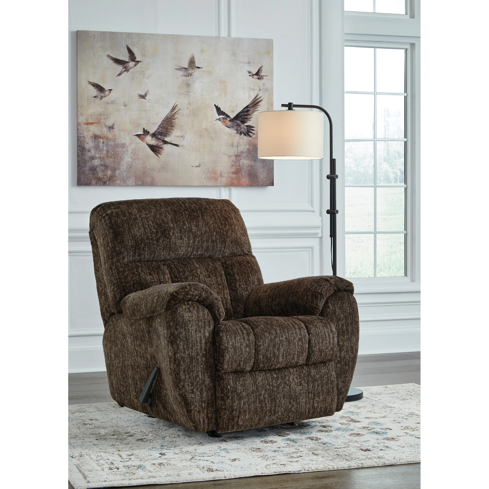 Stayfish Rocker Recliner - Image 3