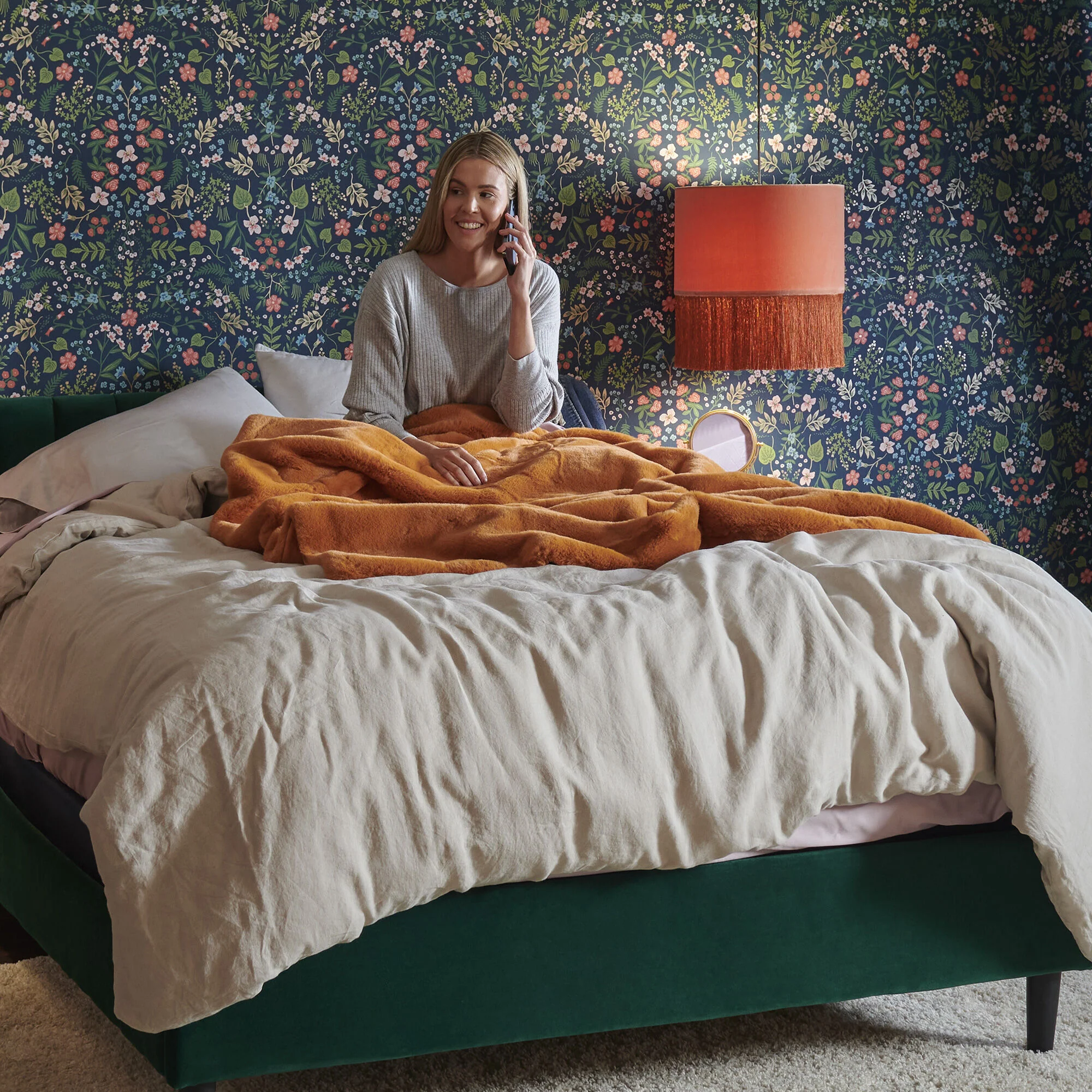 Stearns and Foster Estate Firm Pillowtop Mattress - Image 38