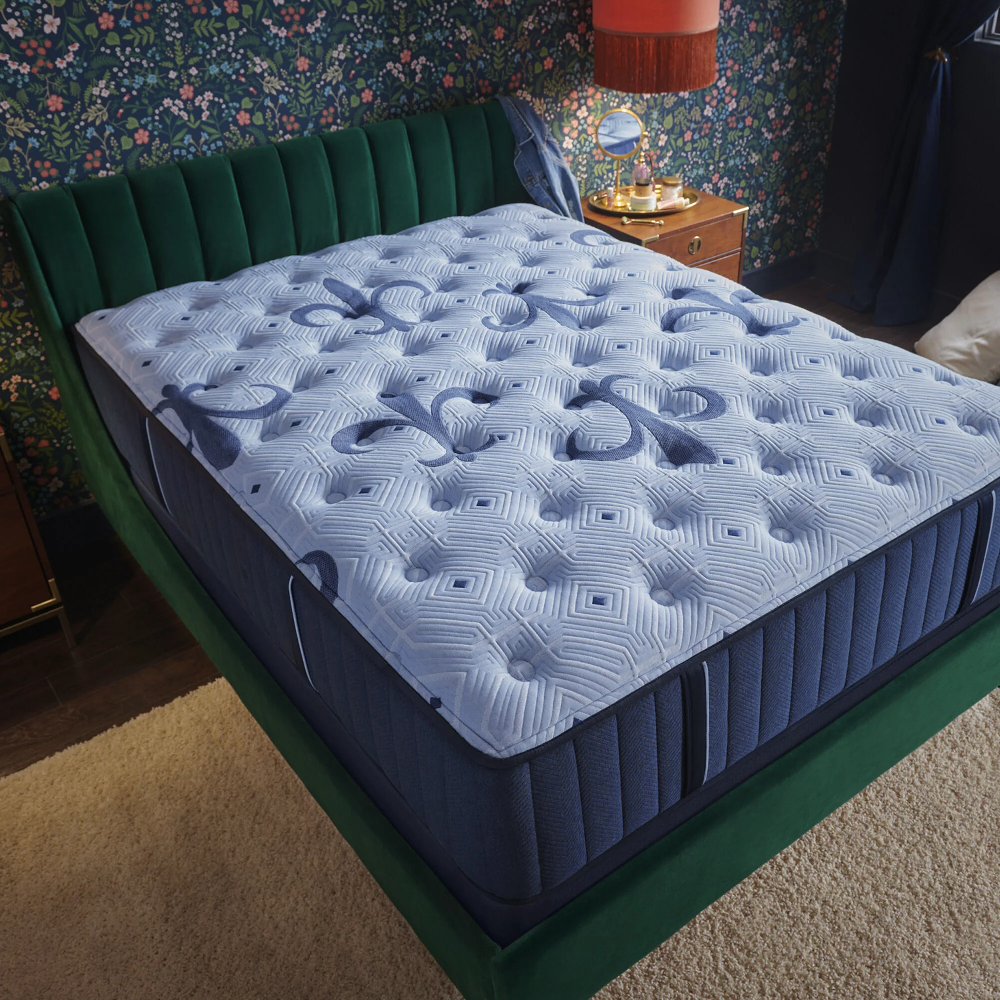 Stearns and Foster Estate Soft Mattress - Image 38