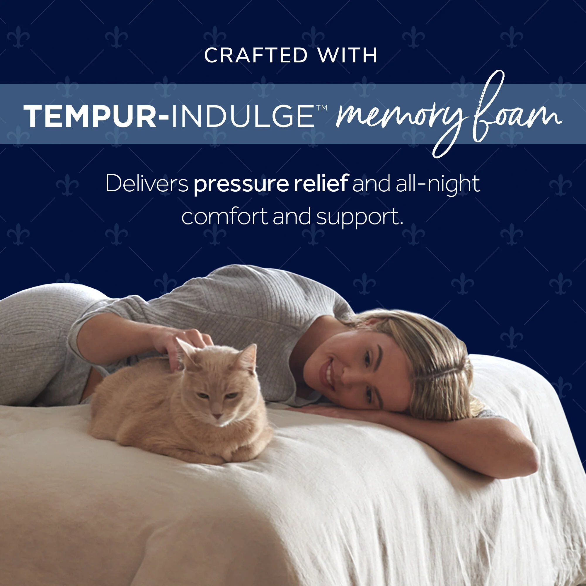Stearns and Foster Estate Soft Mattress - Image 44