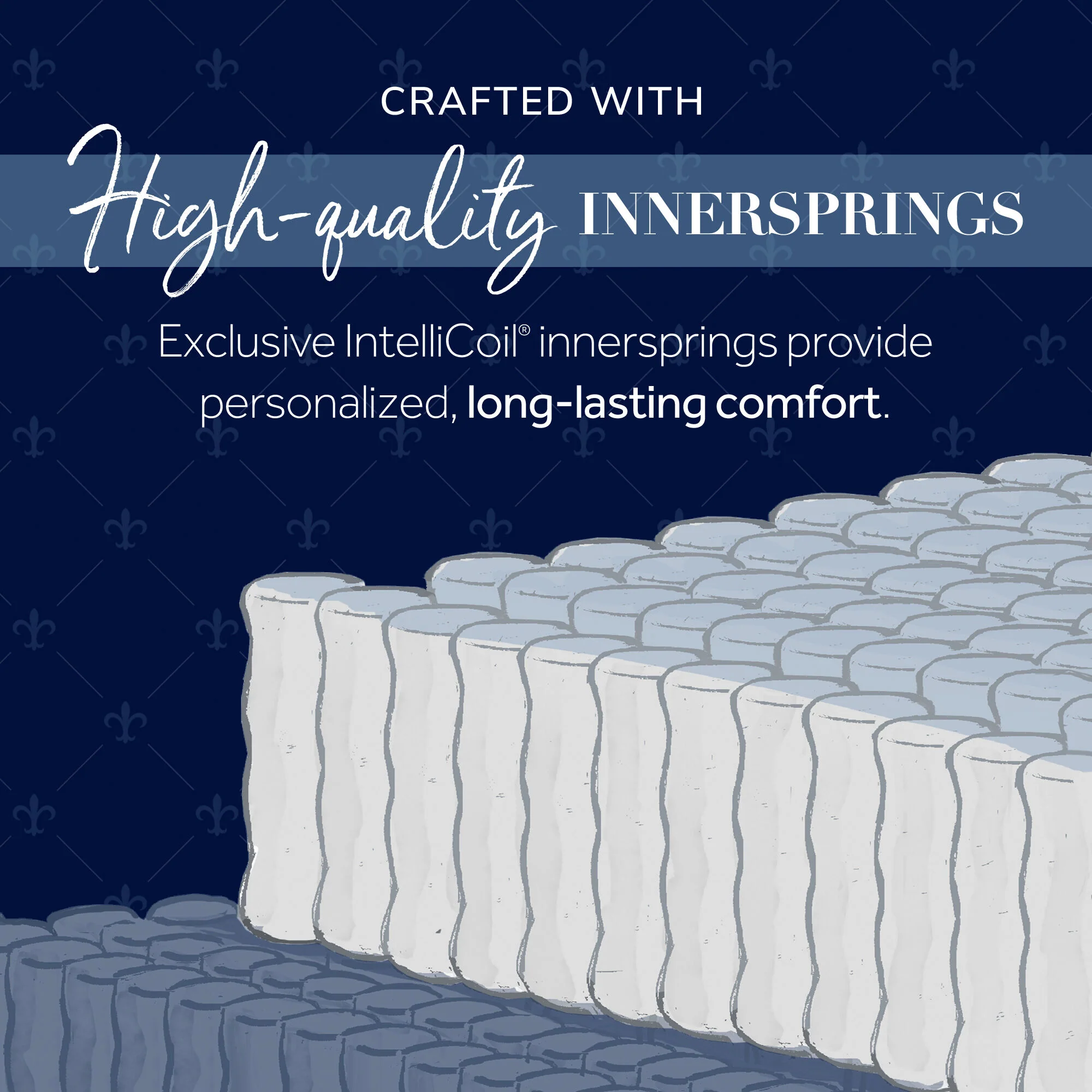 Stearns and Foster Estate Soft Mattress - Image 7
