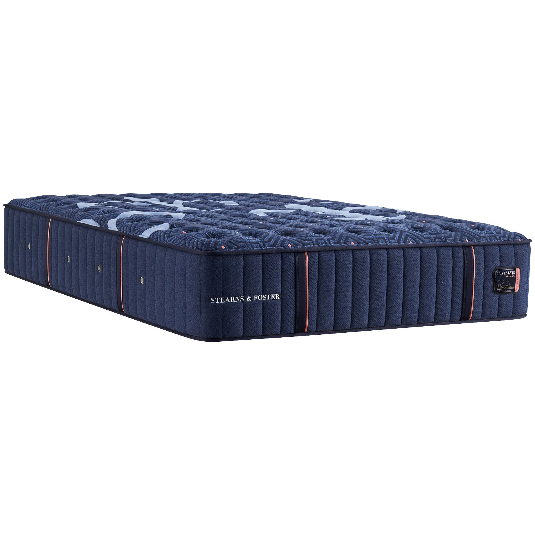 Stearns and Foster Lux Estate Medium Mattress - Image 28