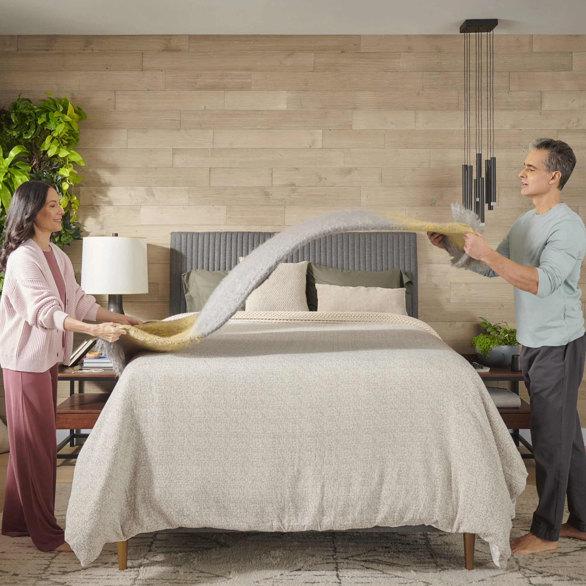 Stearns and Foster Lux Estate Ultra Firm Mattress - Image 20
