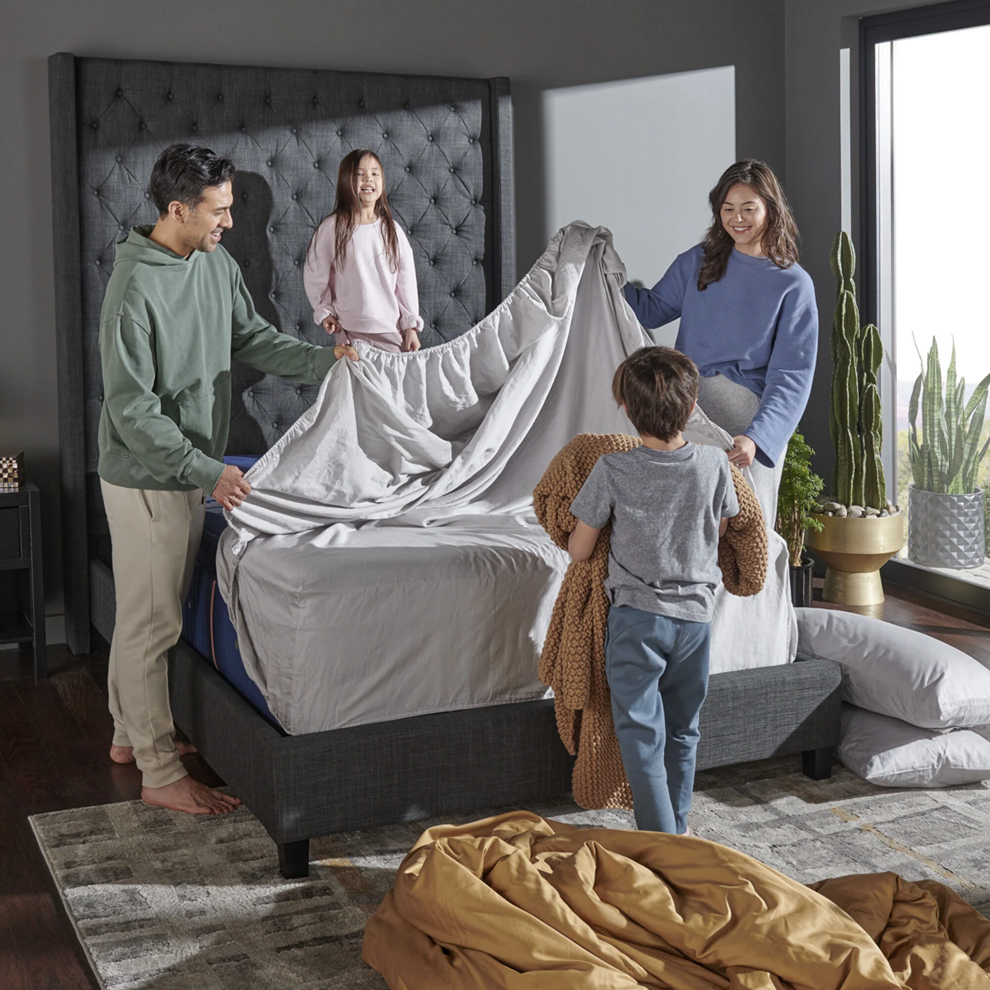 Stearns and Foster Reserve Medium Mattress - Image 33
