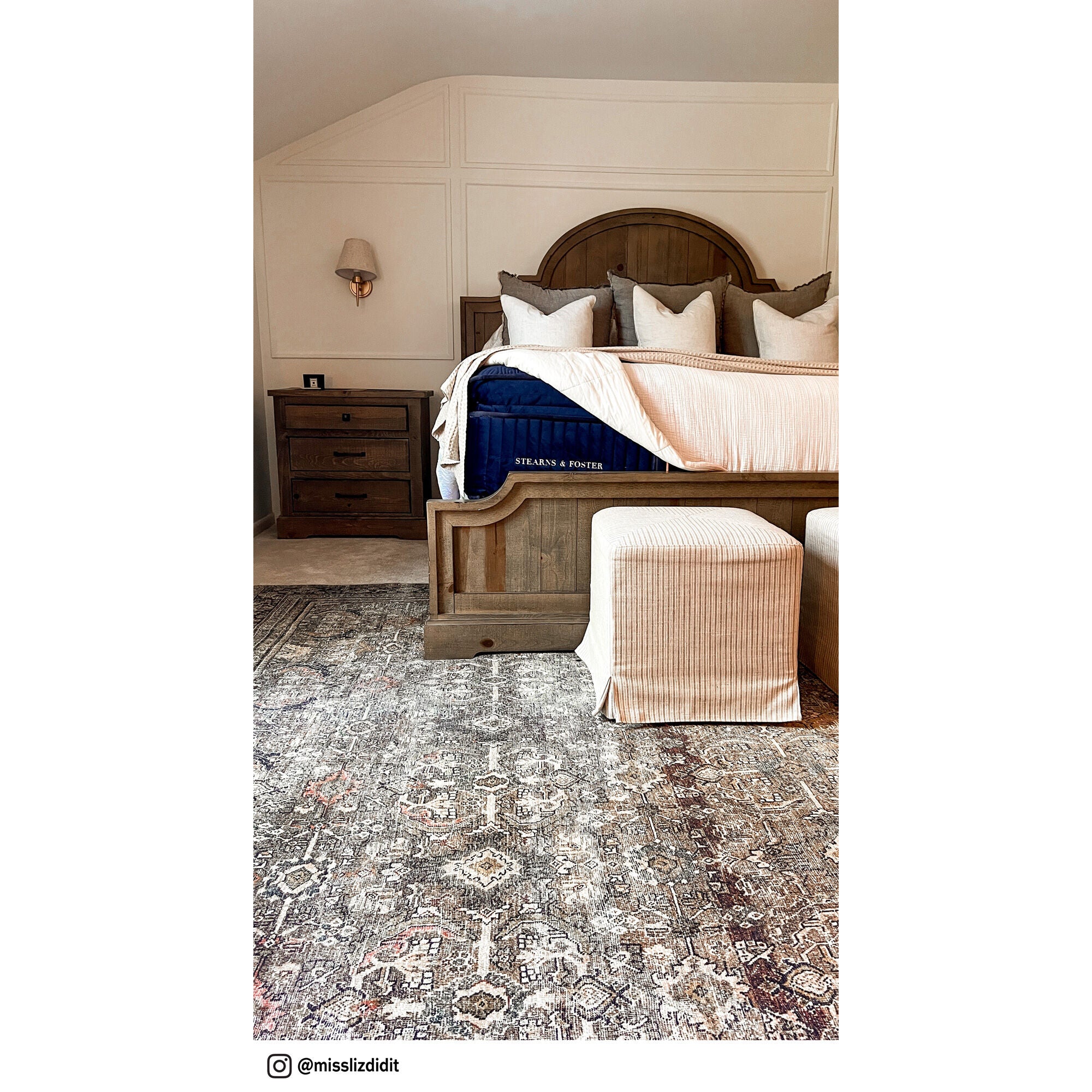 Stearns and Foster Reserve Soft Pillowtop Mattress - Image 22