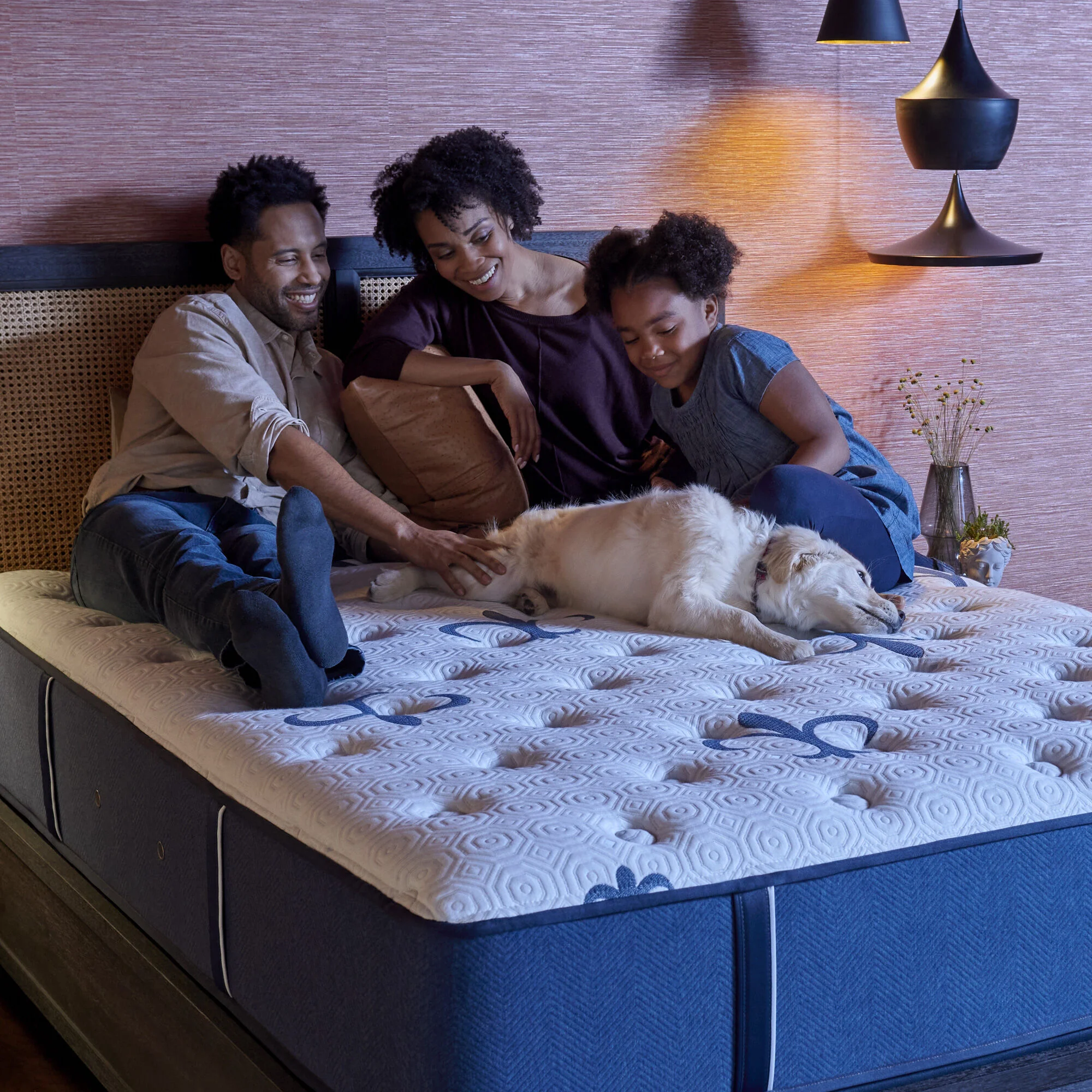 Stearns and Foster Studio Medium Mattress - Image 39