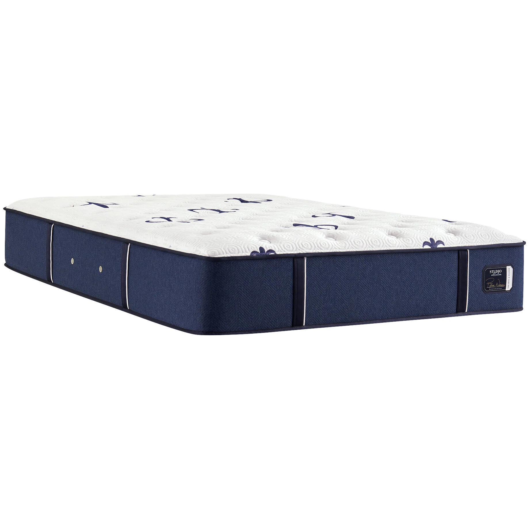 Stearns and Foster Studio Medium Mattress - Image 64
