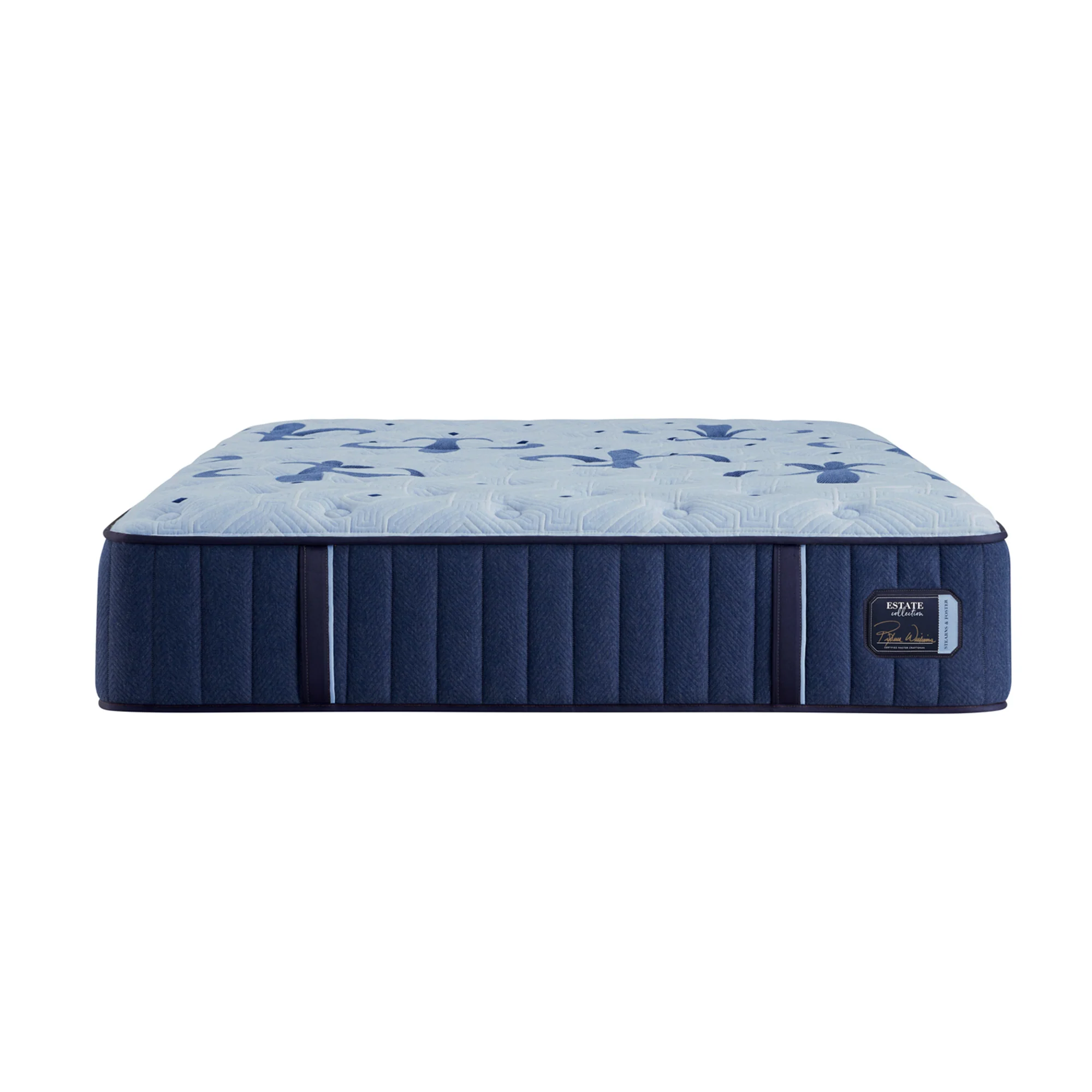 Stearns and Foster Estate Medium Tight Top Mattress - Image 29