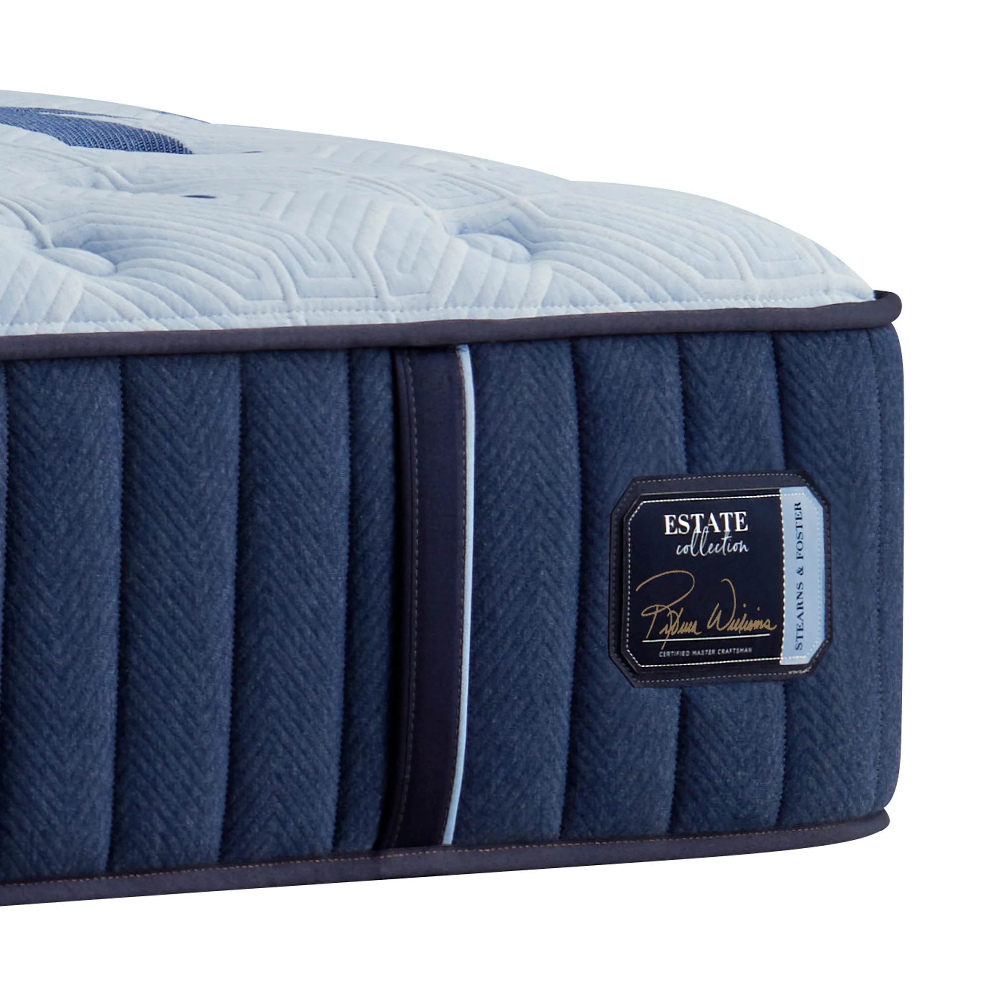 Stearns and Foster Estate Medium Tight Top Mattress - Image 40