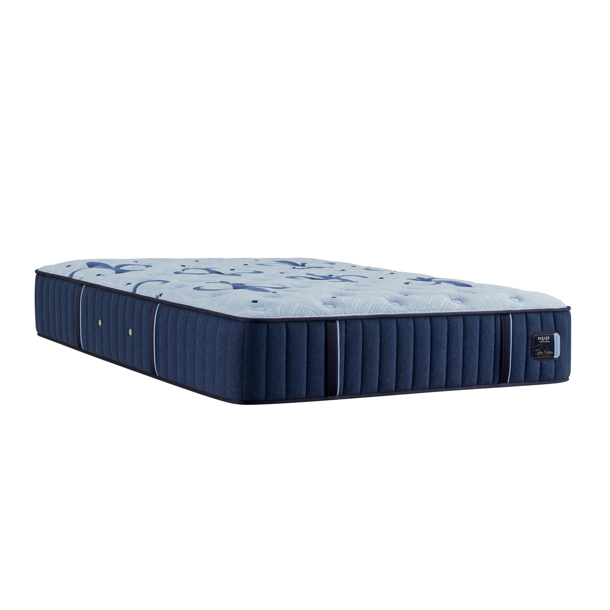 Stearns and Foster Estate Medium Tight Top Mattress - Image 9