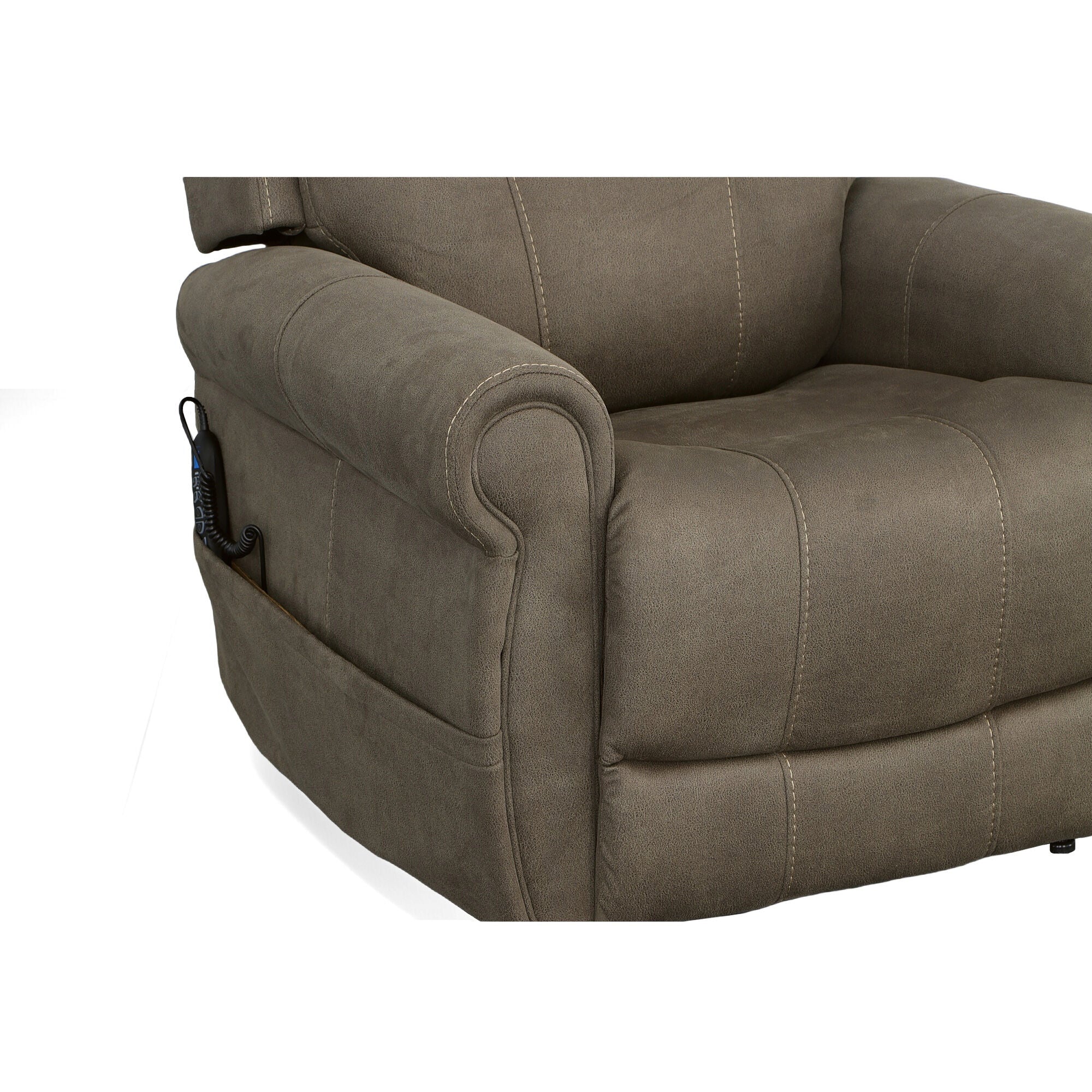 Stewart Lift Recliner - Image 11