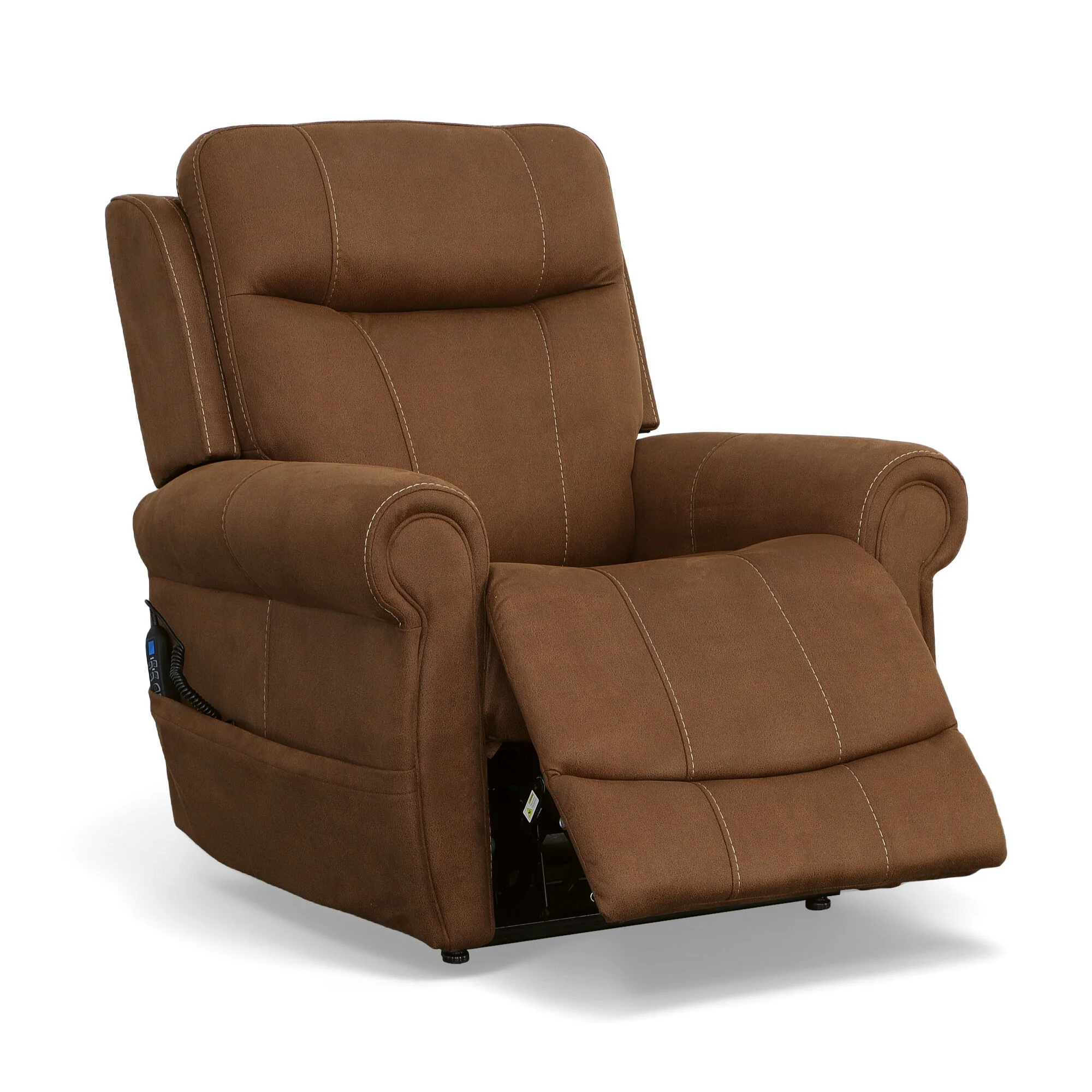 Stewart Lift Recliner - Image 21
