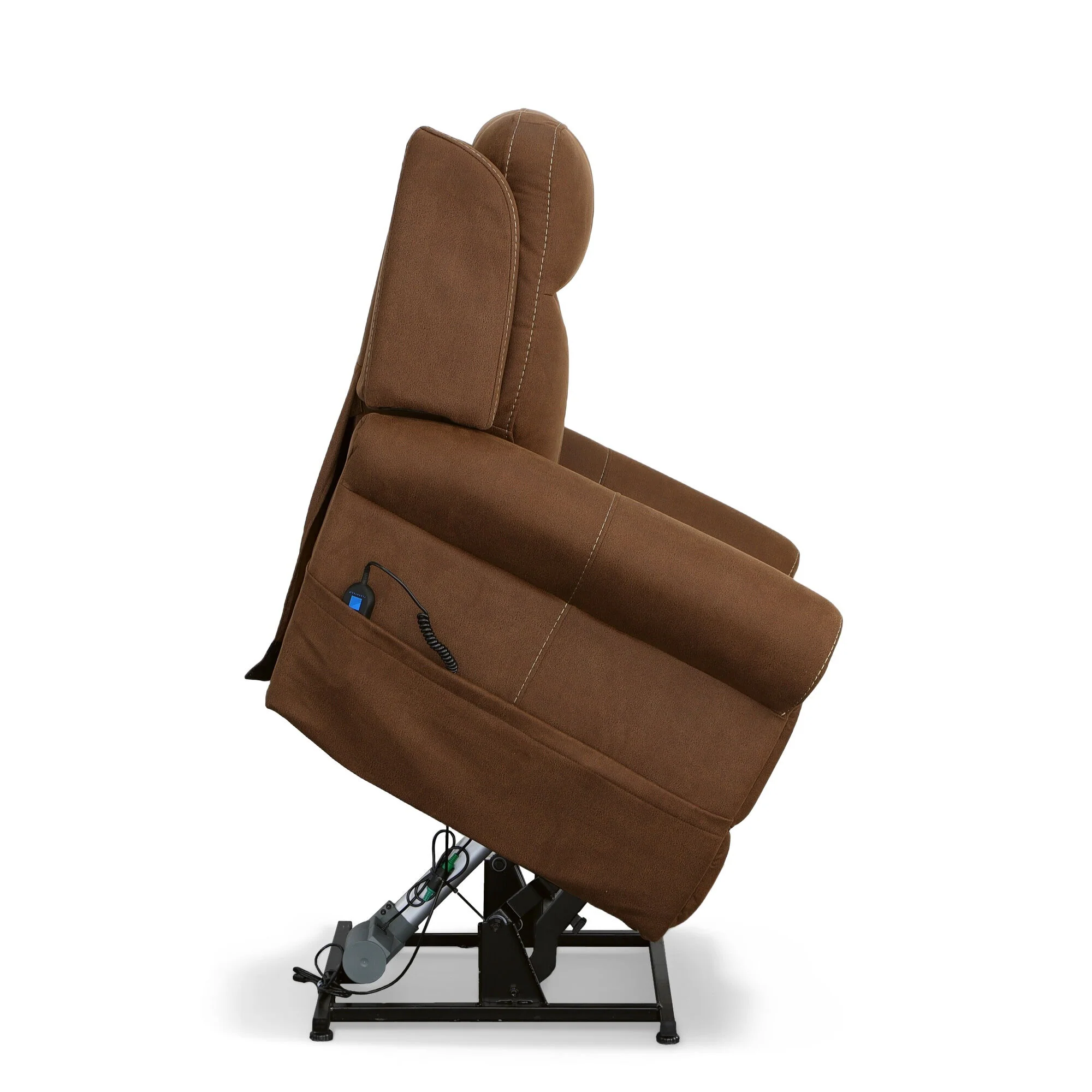 Stewart Lift Recliner - Image 23
