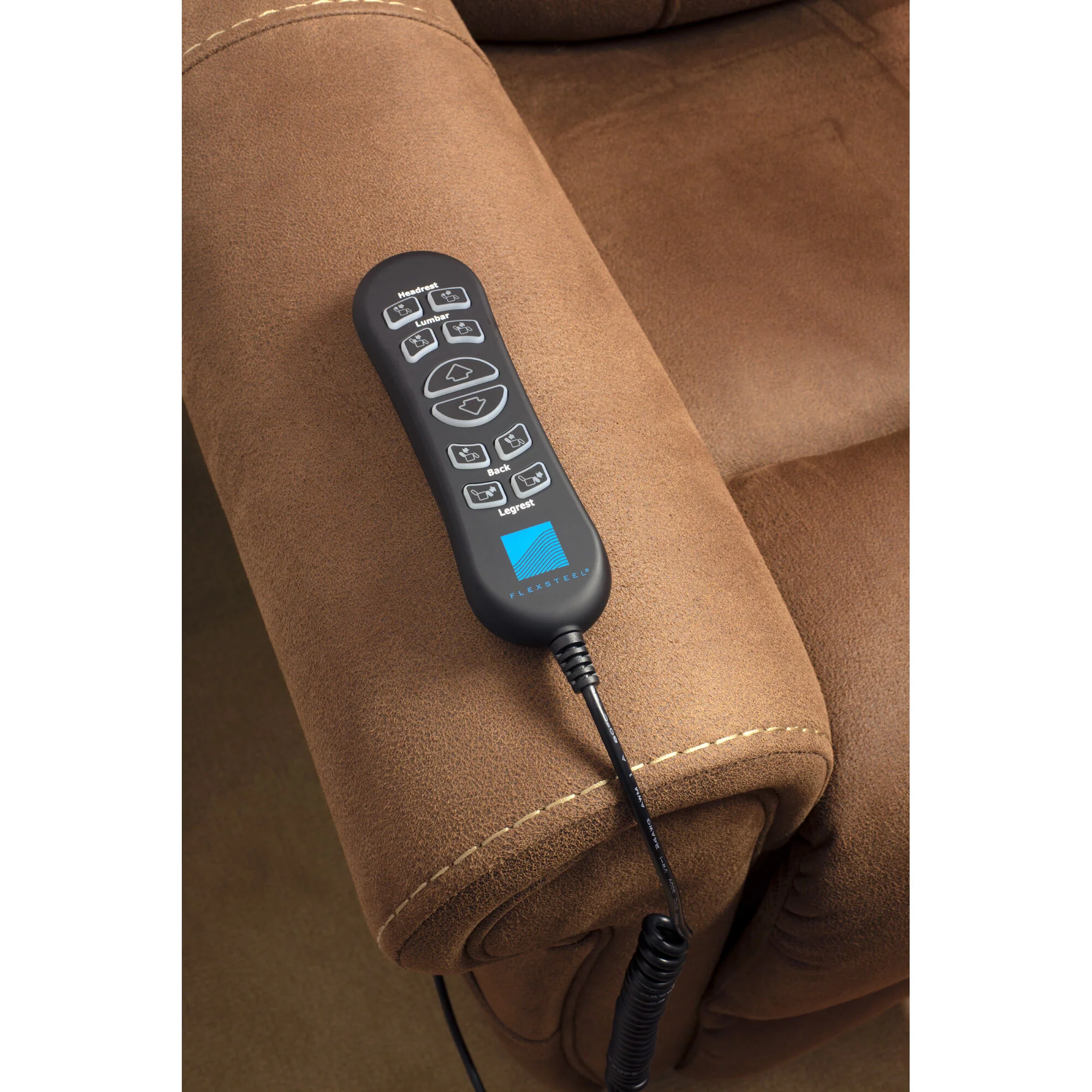 Stewart Lift Recliner - Image 25