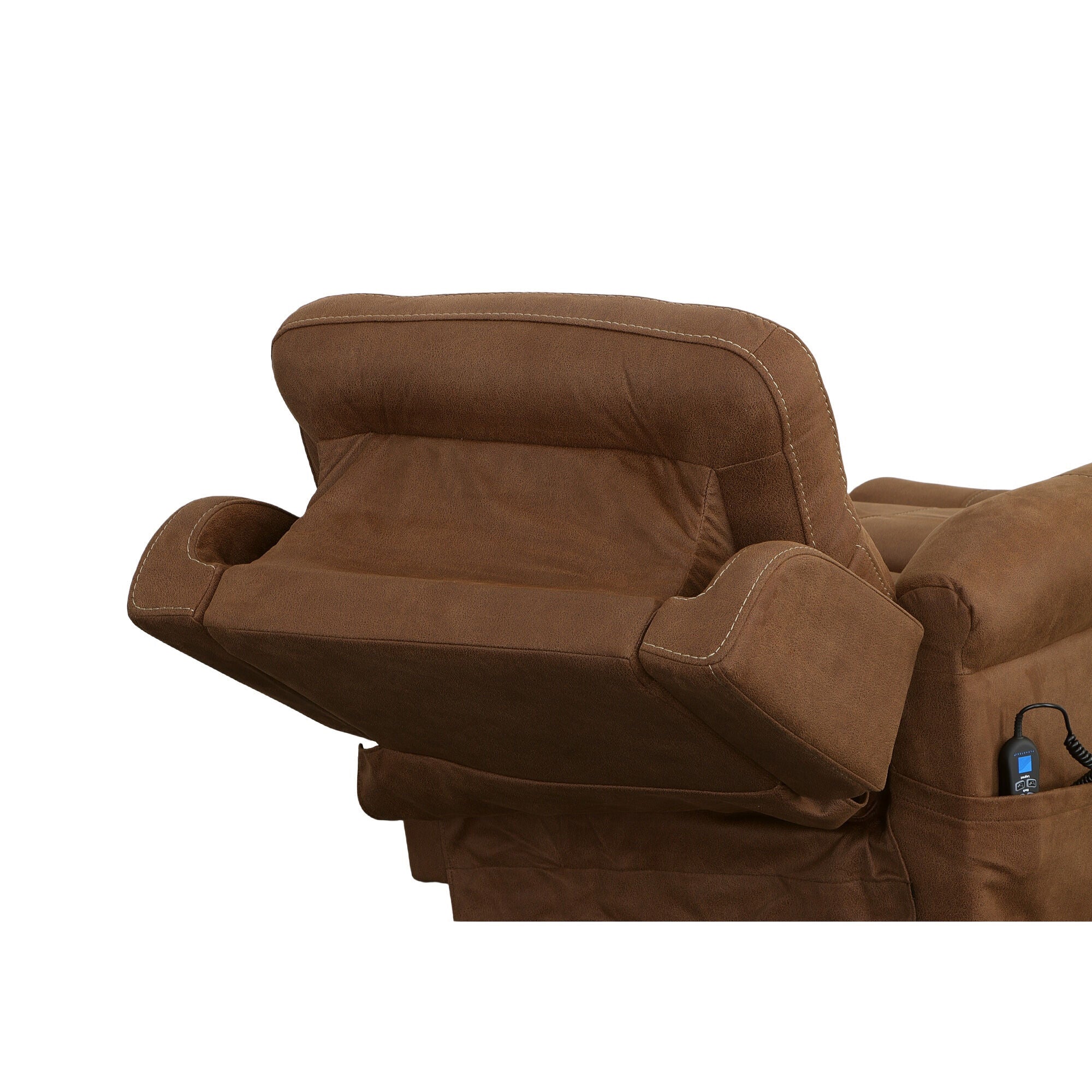 Stewart Lift Recliner - Image 26