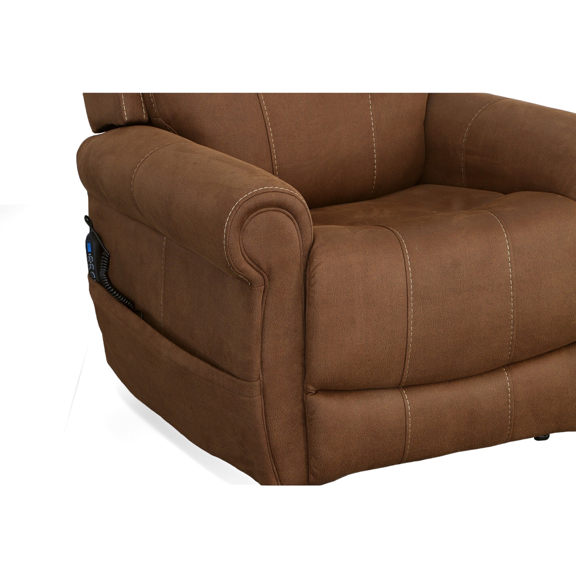 Stewart Lift Recliner - Image 27