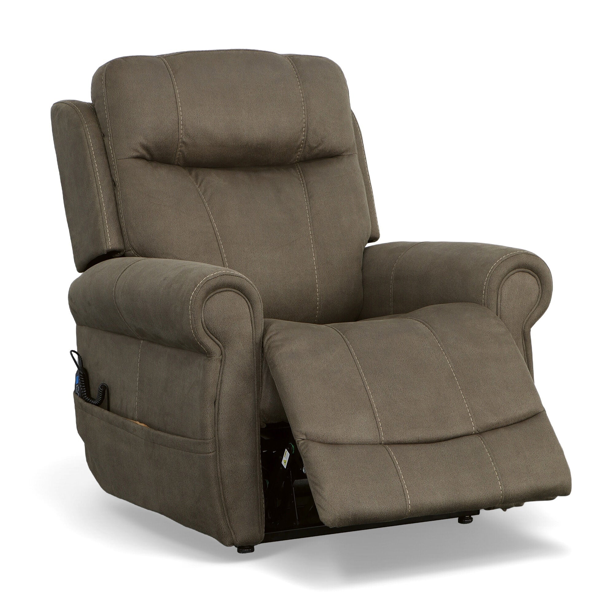 Stewart Lift Recliner - Image 6