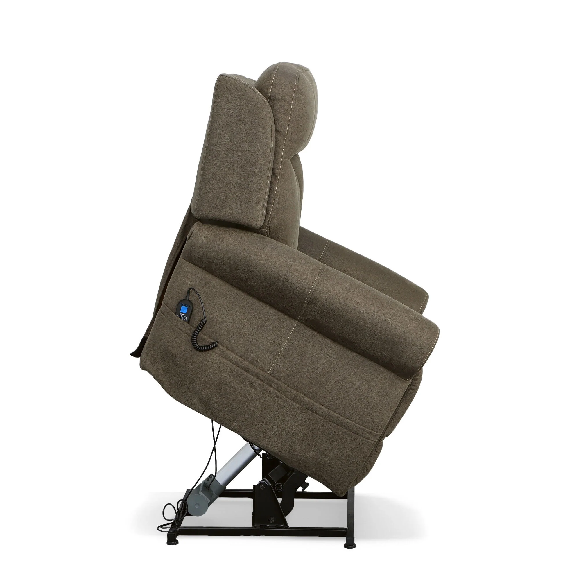 Stewart Lift Recliner - Image 7
