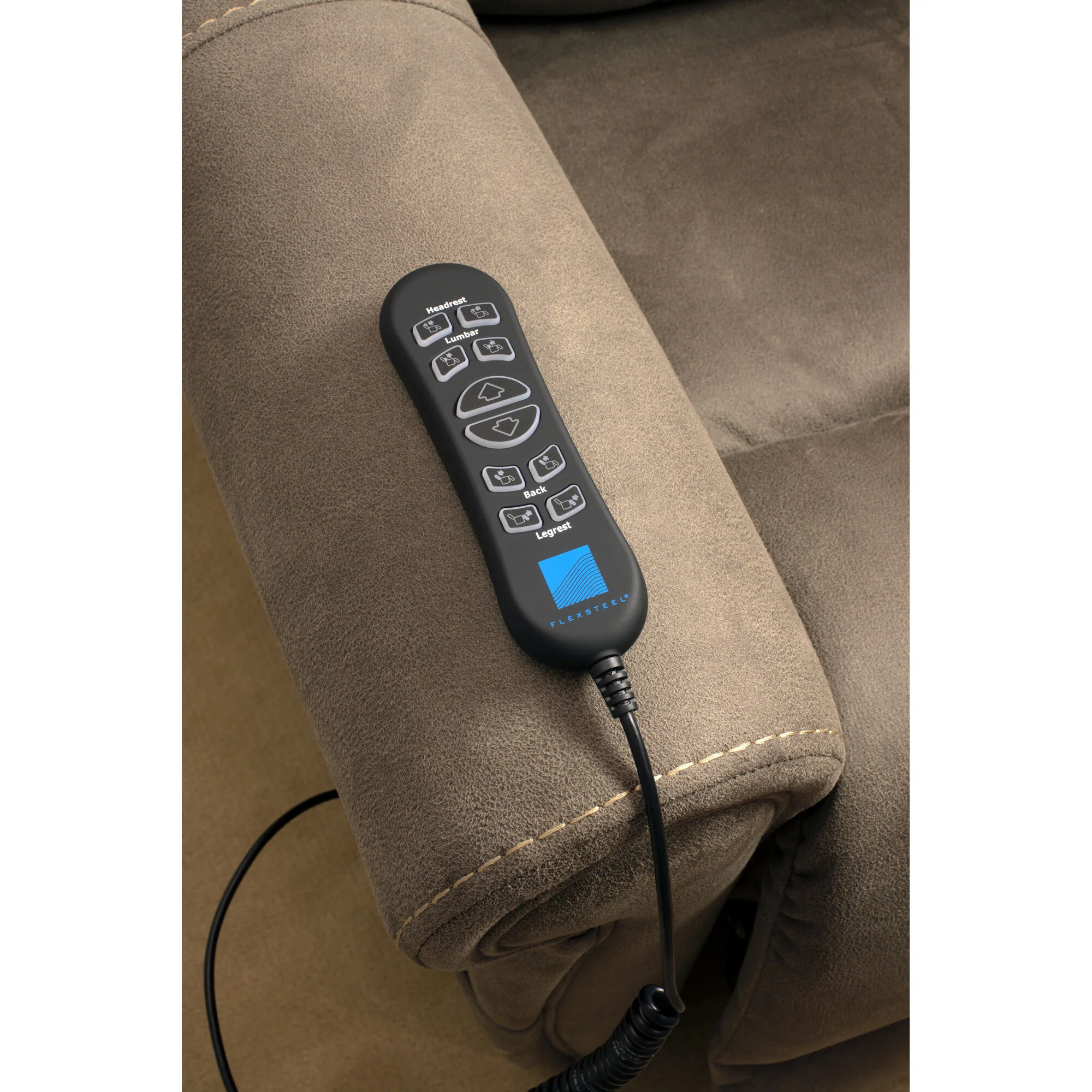 Stewart Lift Recliner - Image 9