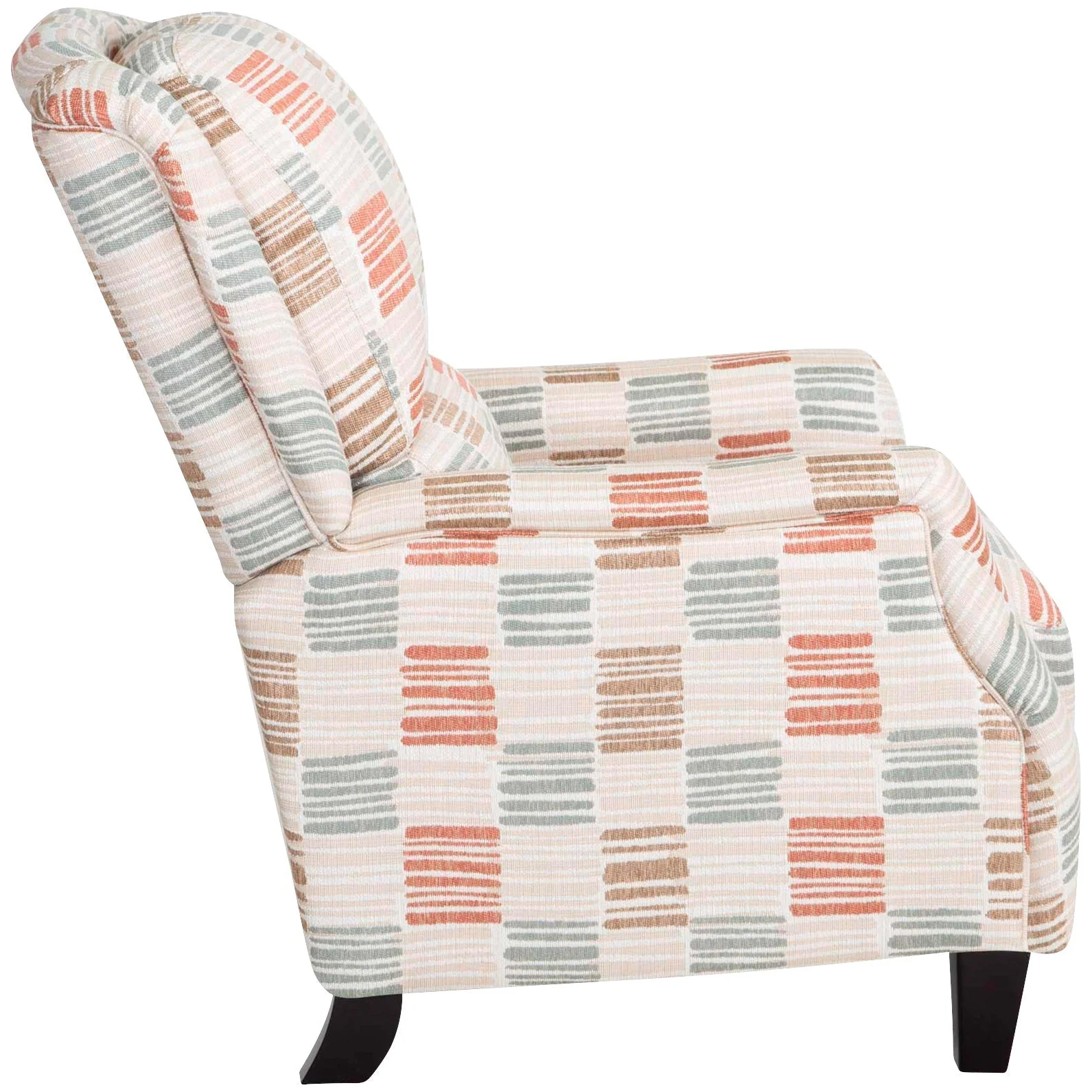 Stockholm High Leg Recliner - Image 3